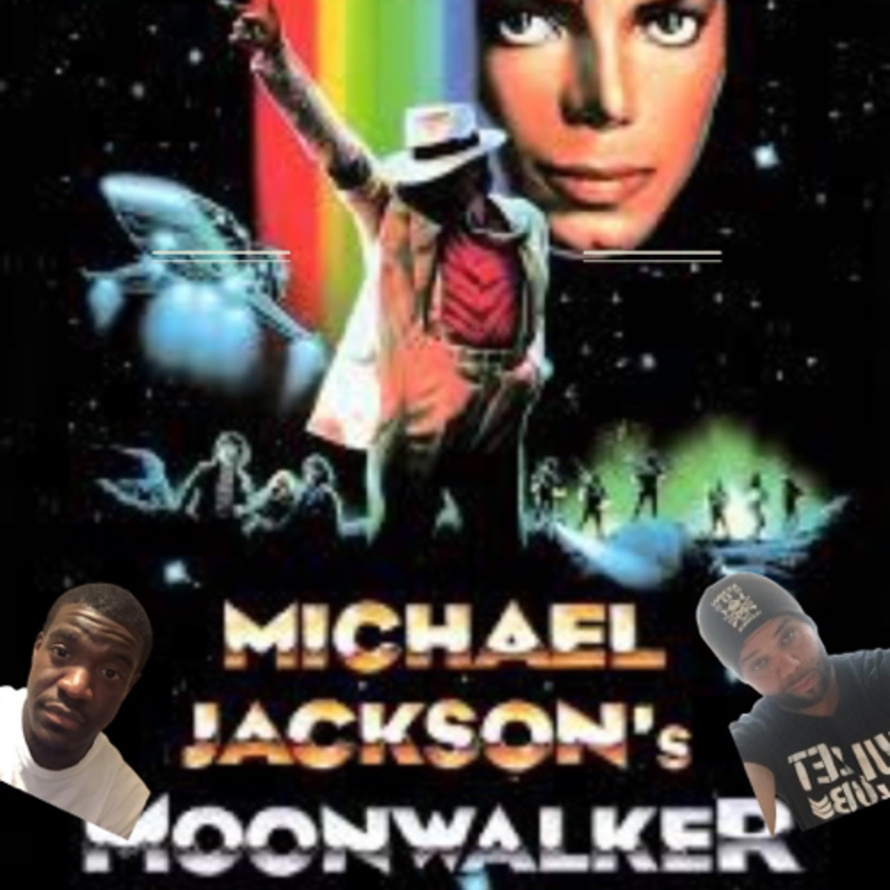 Moonwalker