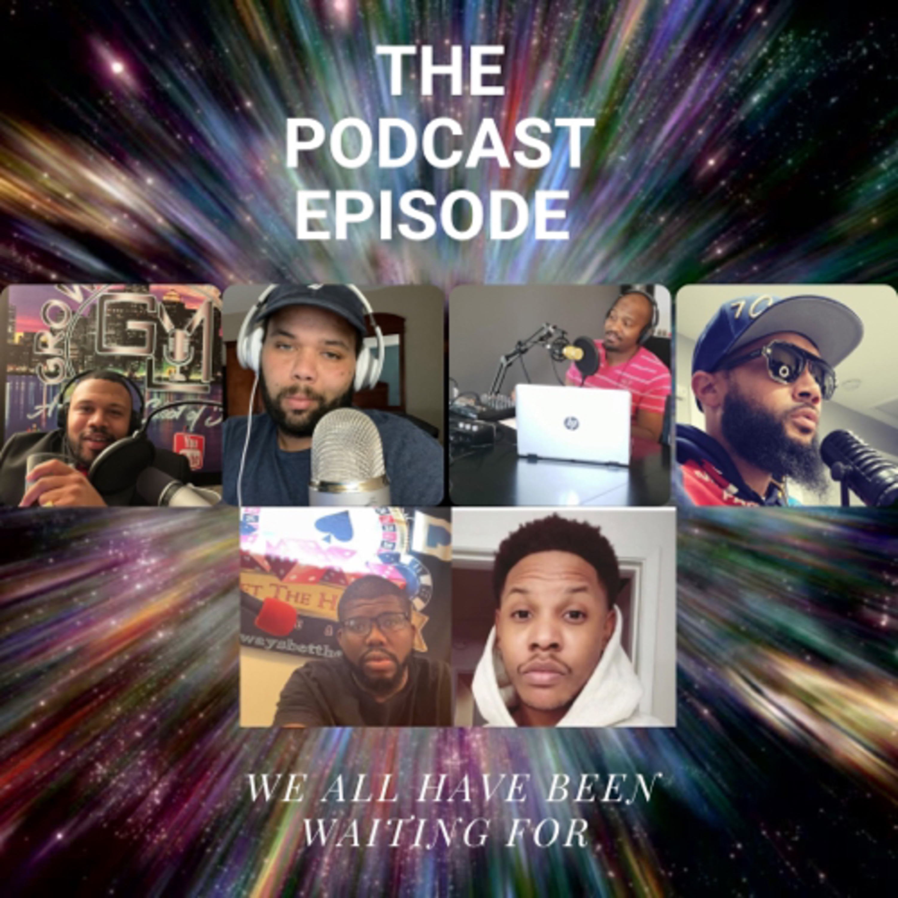 WV Uncommonplace Presents Podcast PopUp