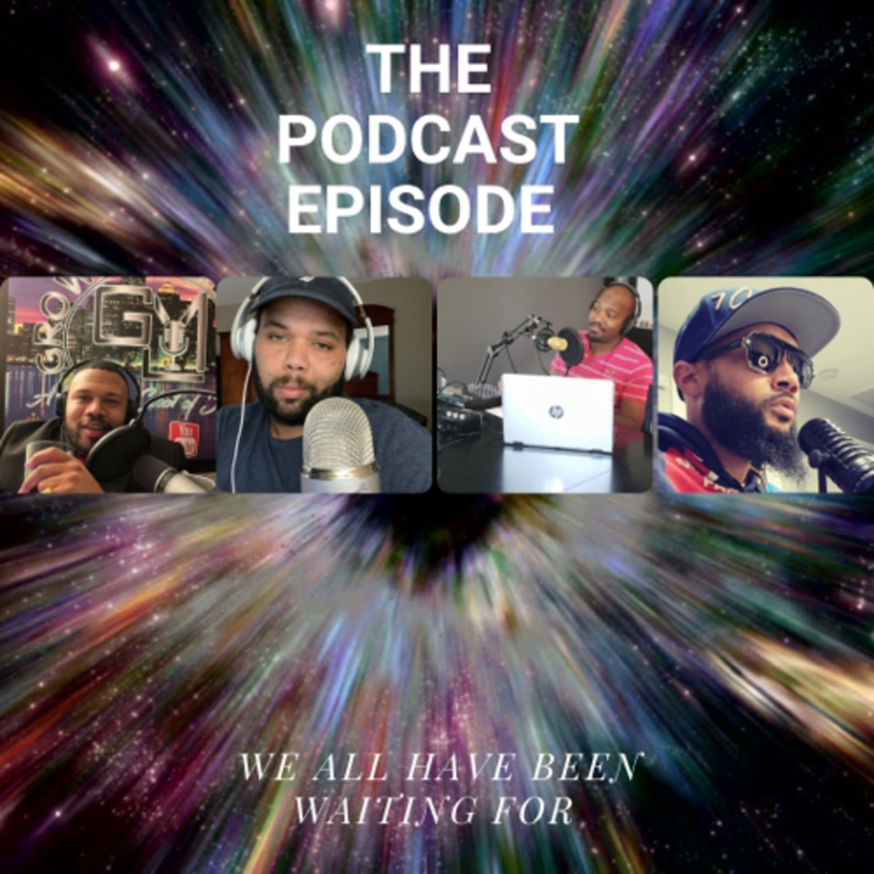 WV Uncommonplace Presents Podcast Popup