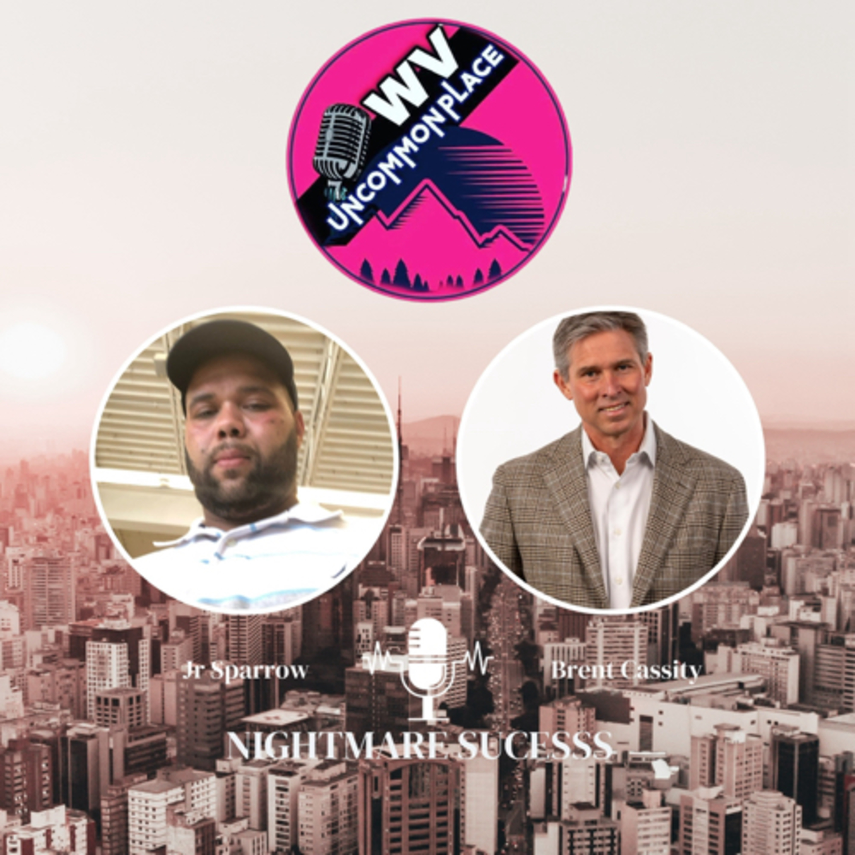 Nightmare Success: Loyalty, Betrayal, Life Behind Bars, Adapting, and Finally Breaking Free: A Memoir