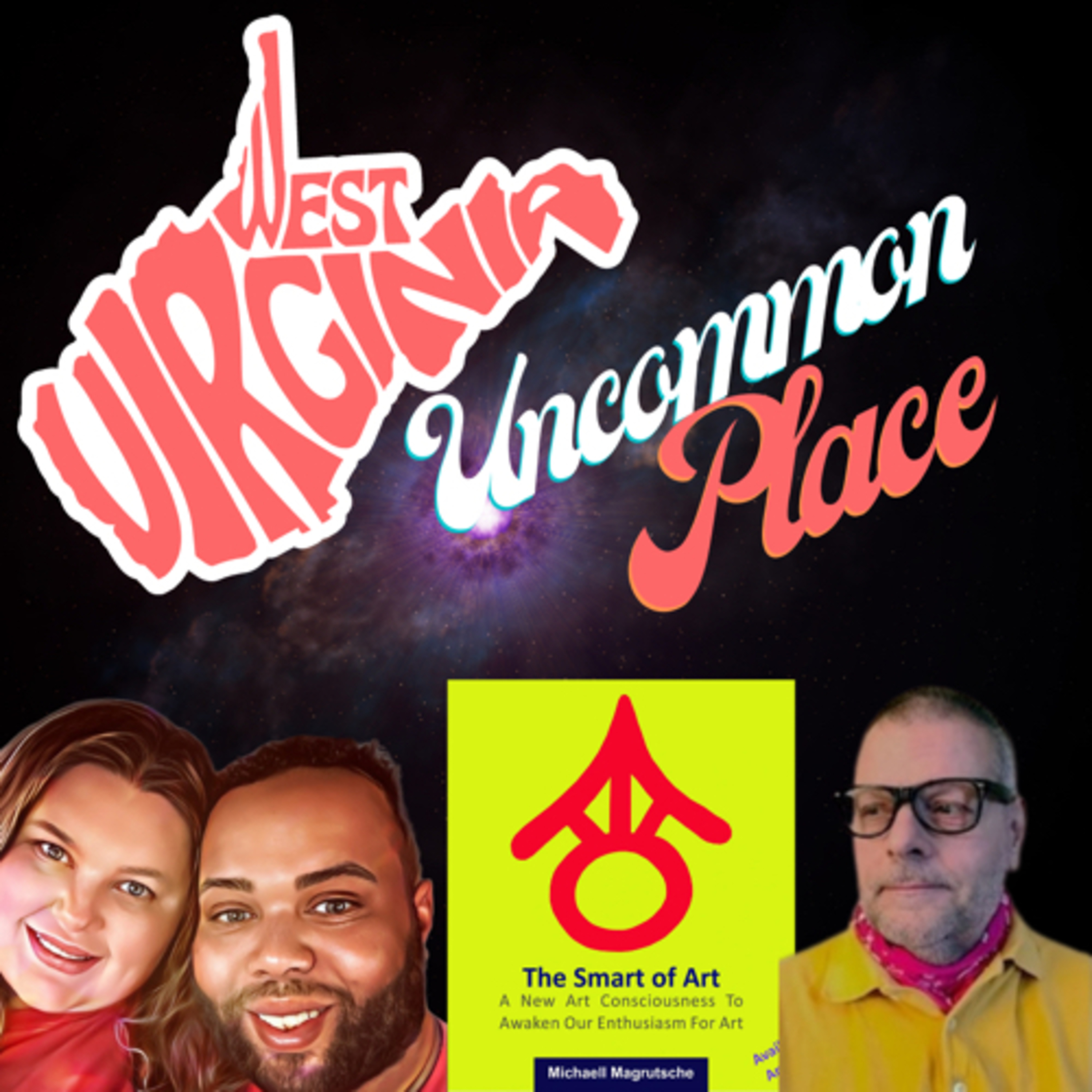 Art through Michaell's Eyes