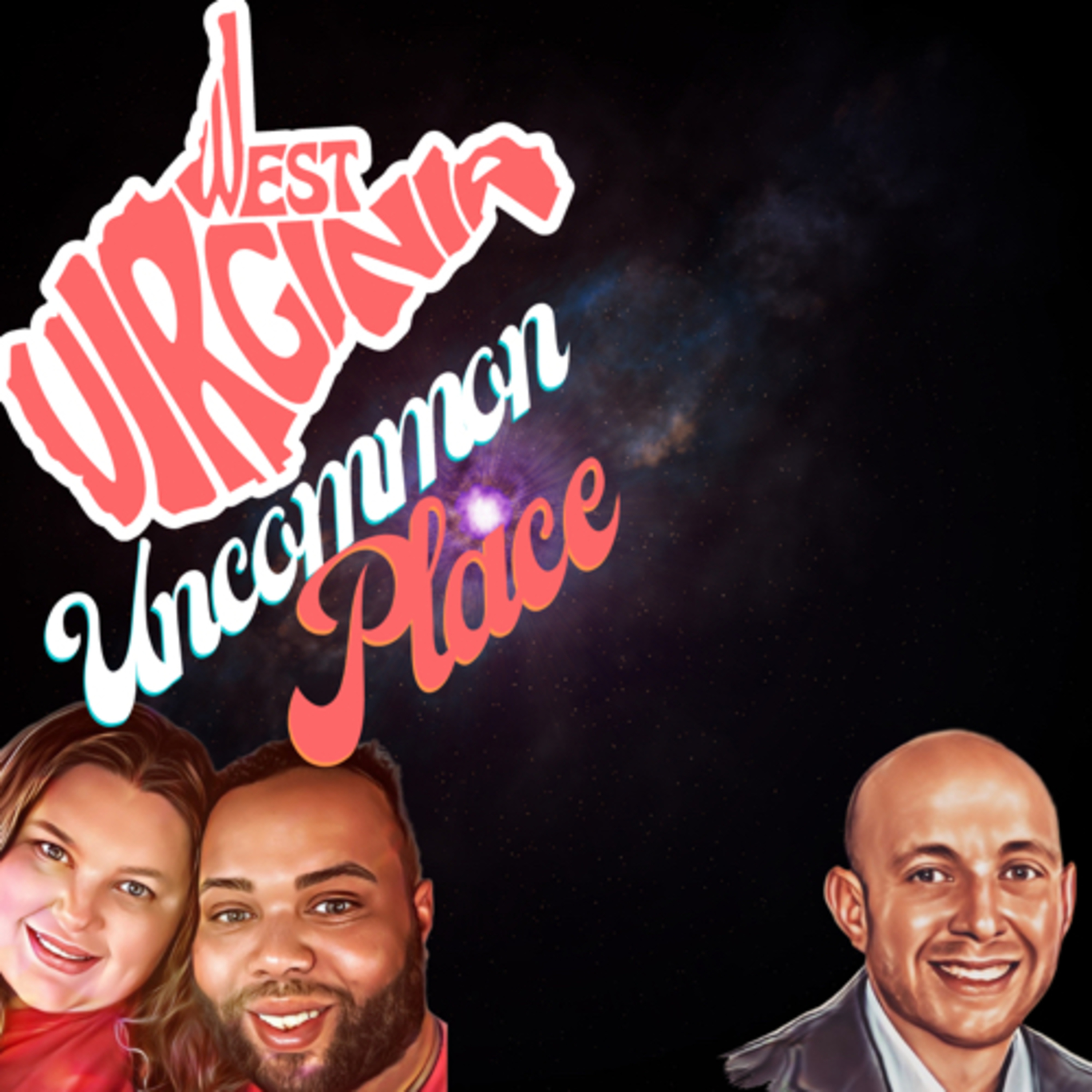 WV Uncommon Place