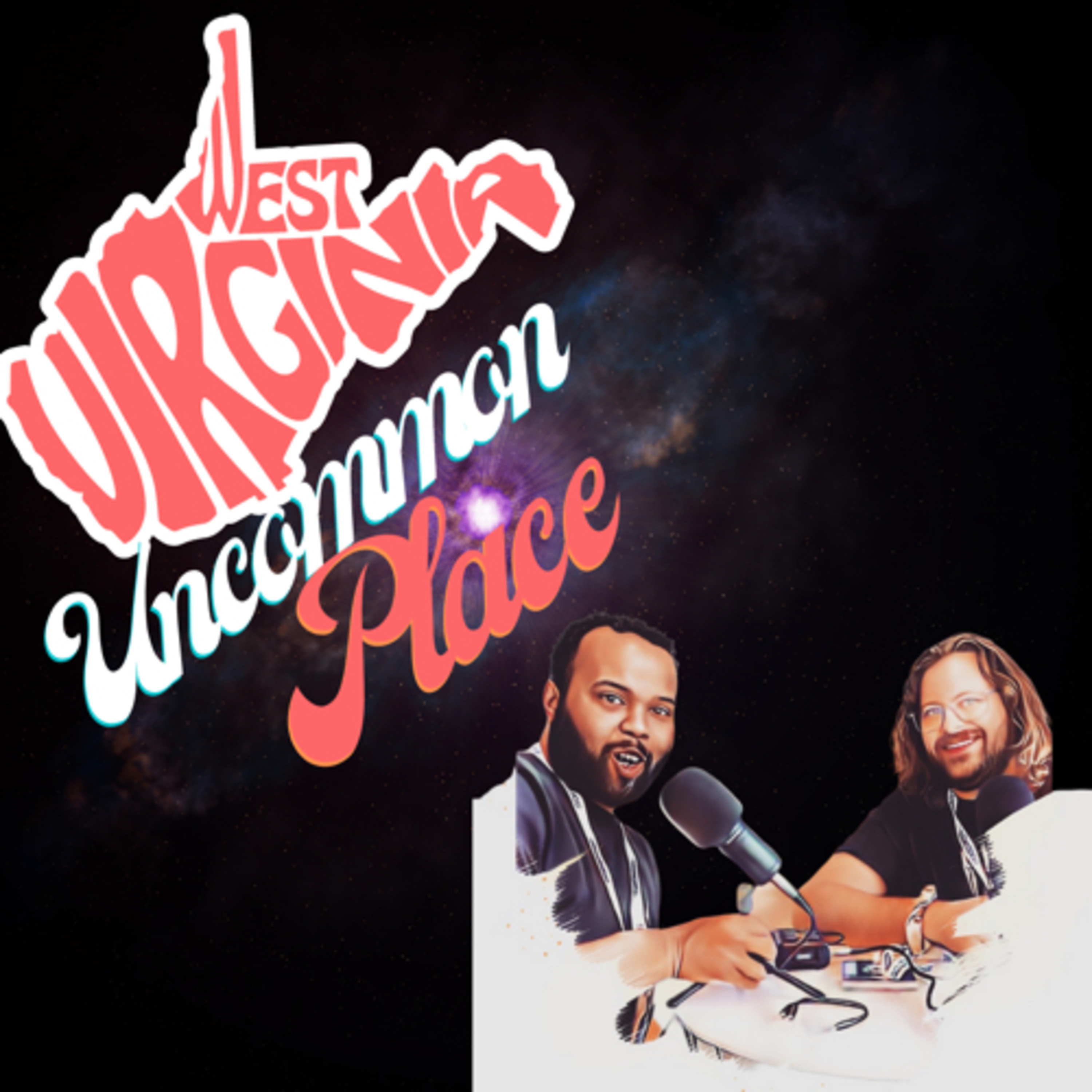 WV Uncommon Place