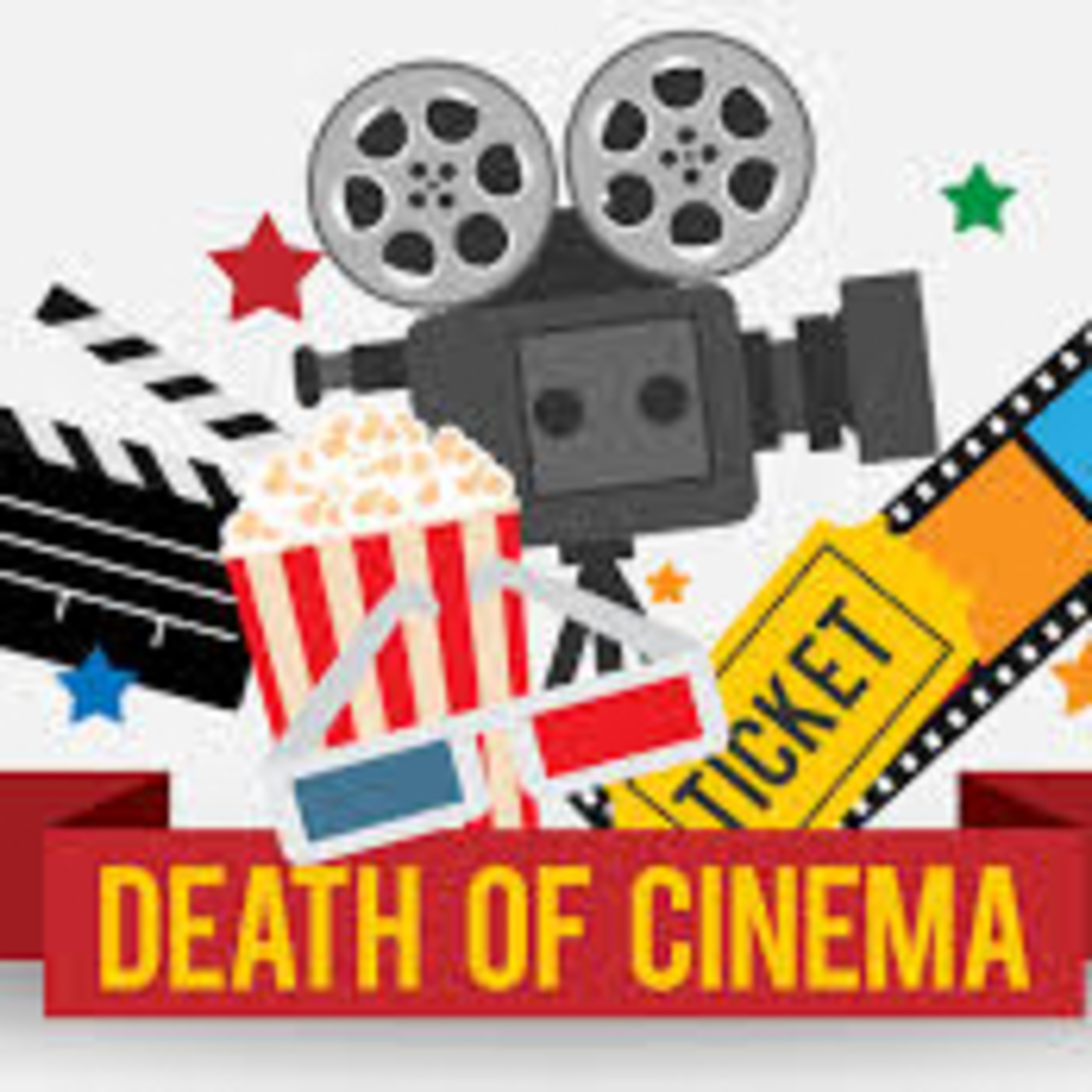 The Death of Cinema Part 3 - Rising Cost of Movie Theaters