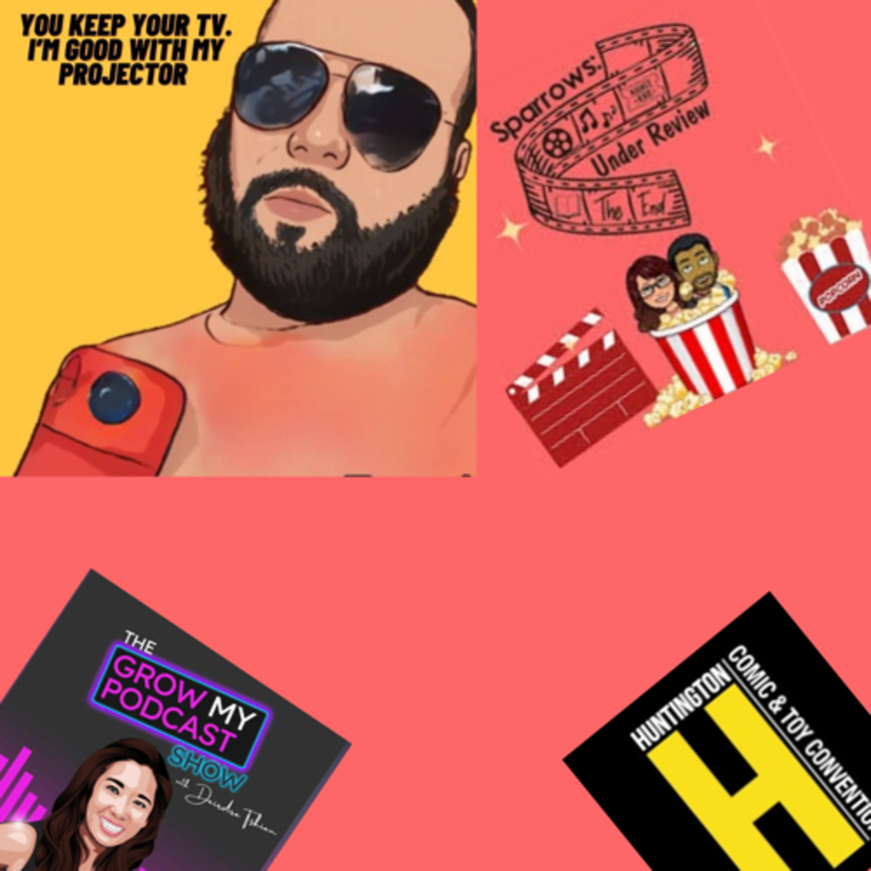 Inside Podcasting and Listener Migration