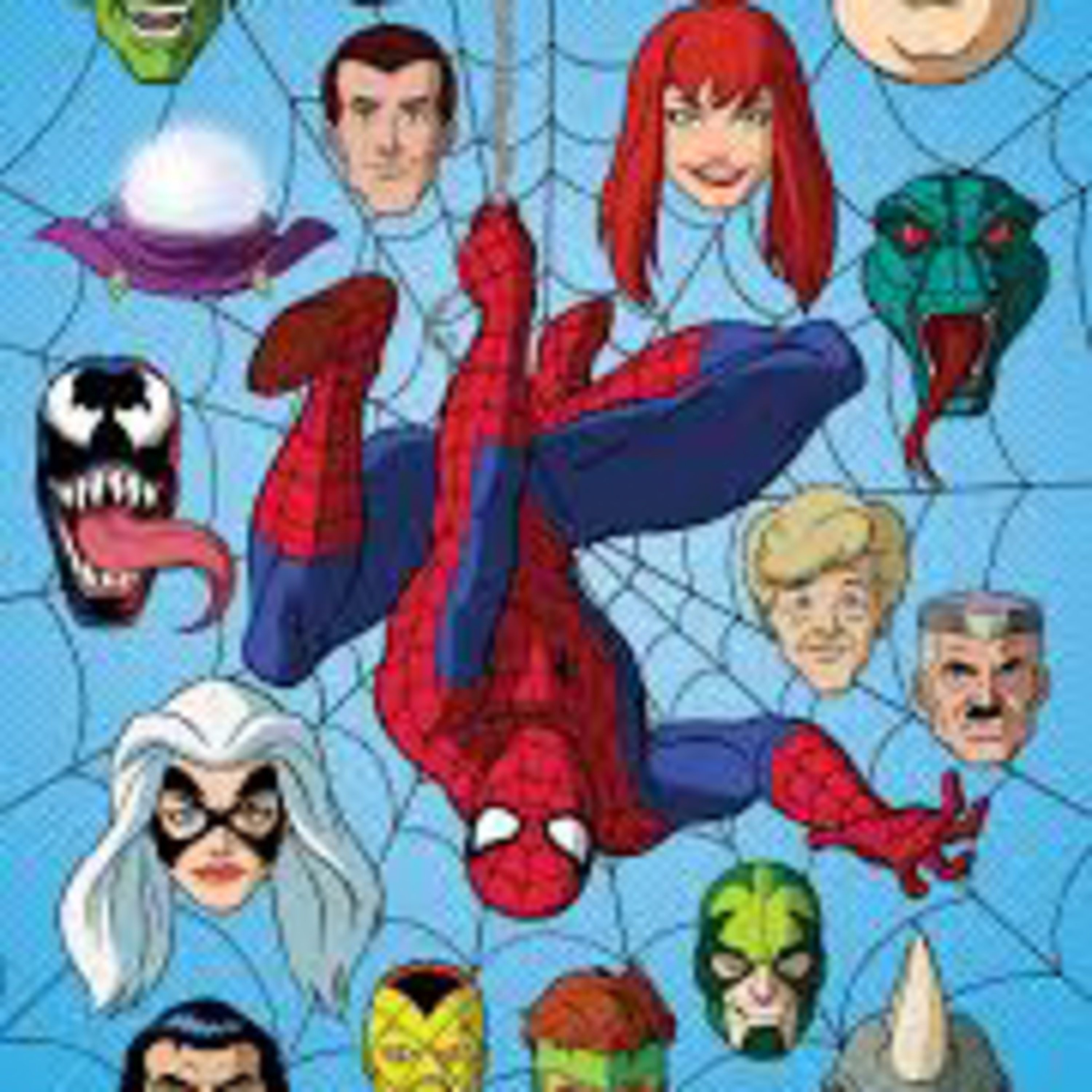 Web of Legacy: The Rise, Turbulence, and Enduring Impact of Spider-Man's Animated Series
