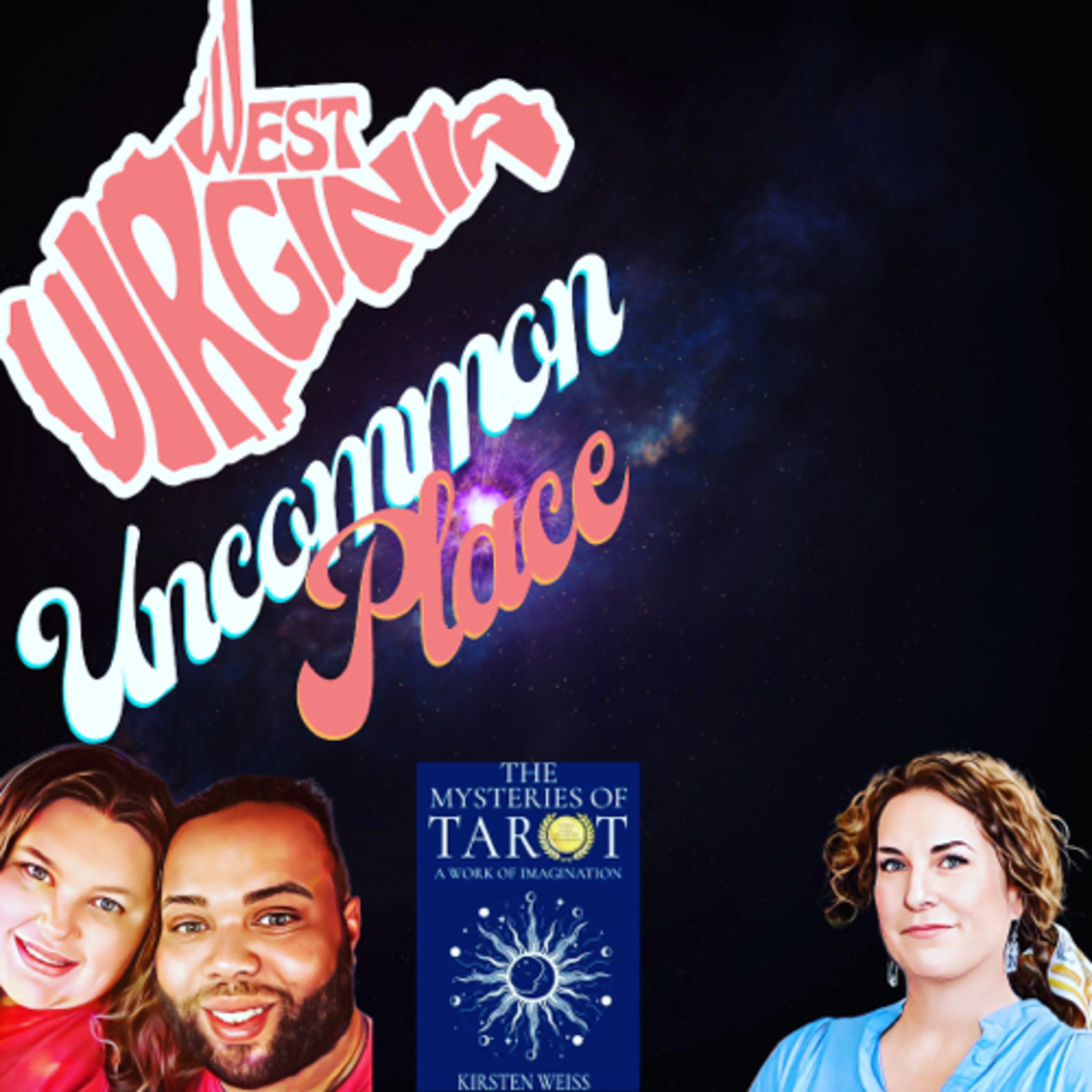 WV Uncommon Place