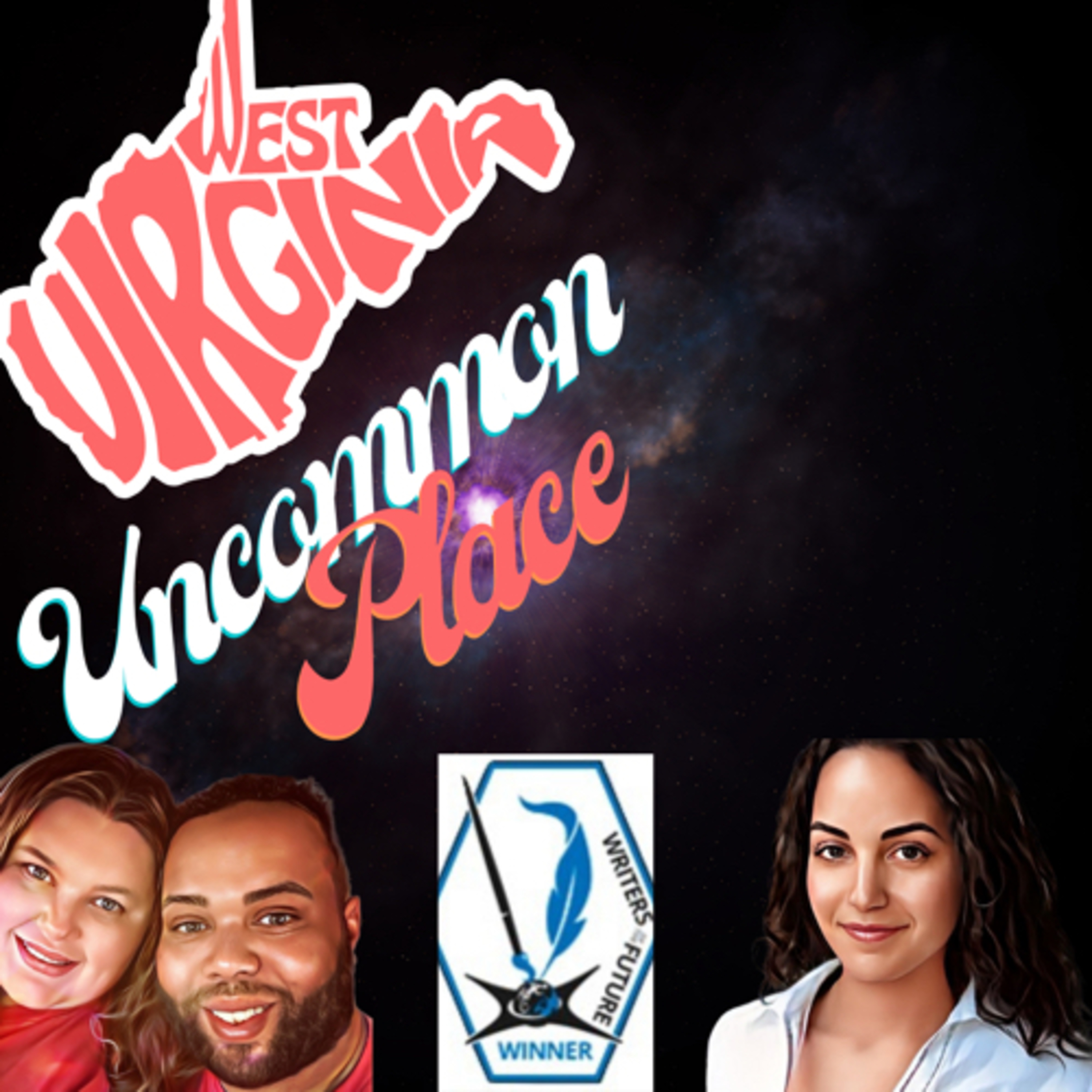 An Interview with J.R. Johnson: Unveiling the World of Science Fiction Writing