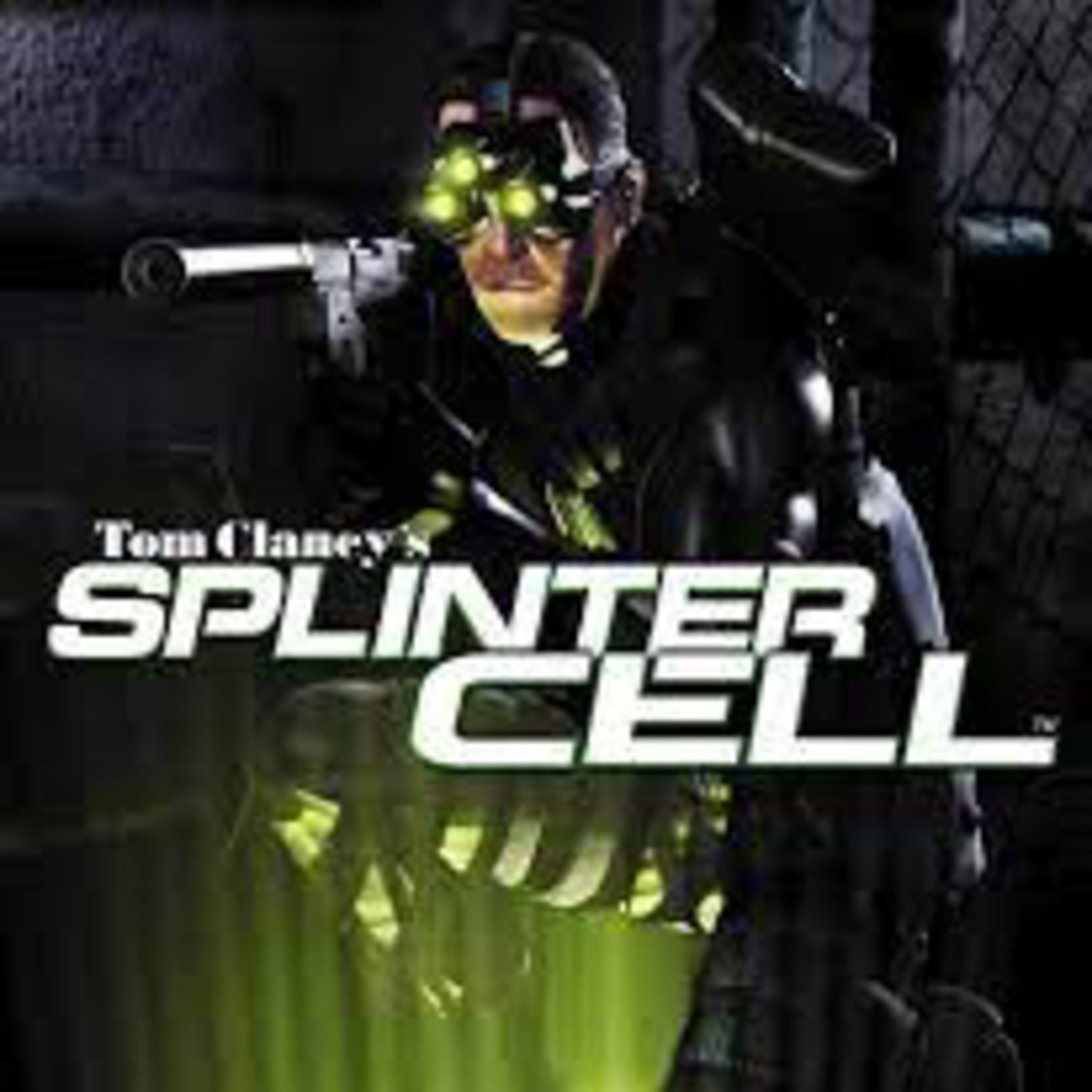 Splinter Cell