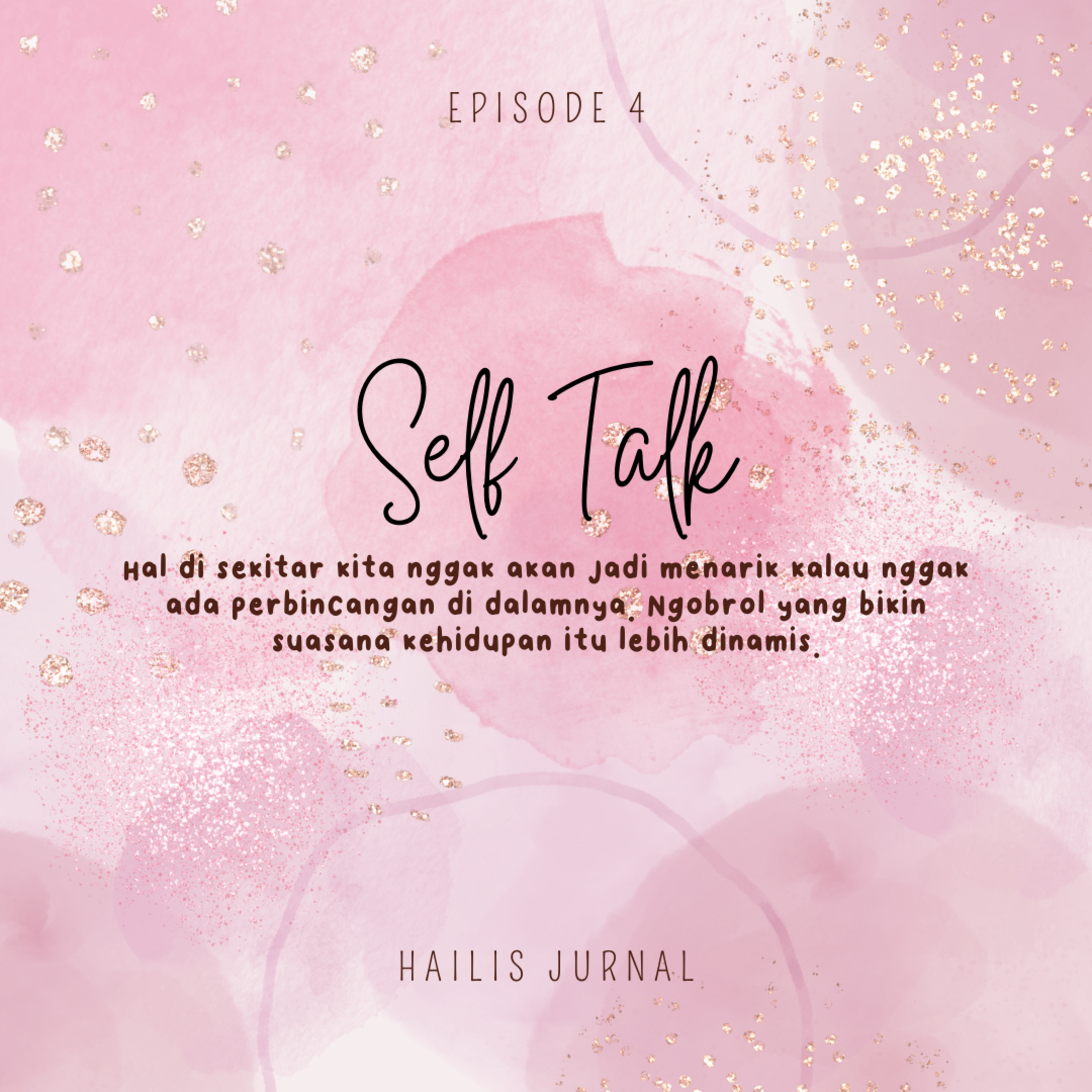 Hailis Jurnal