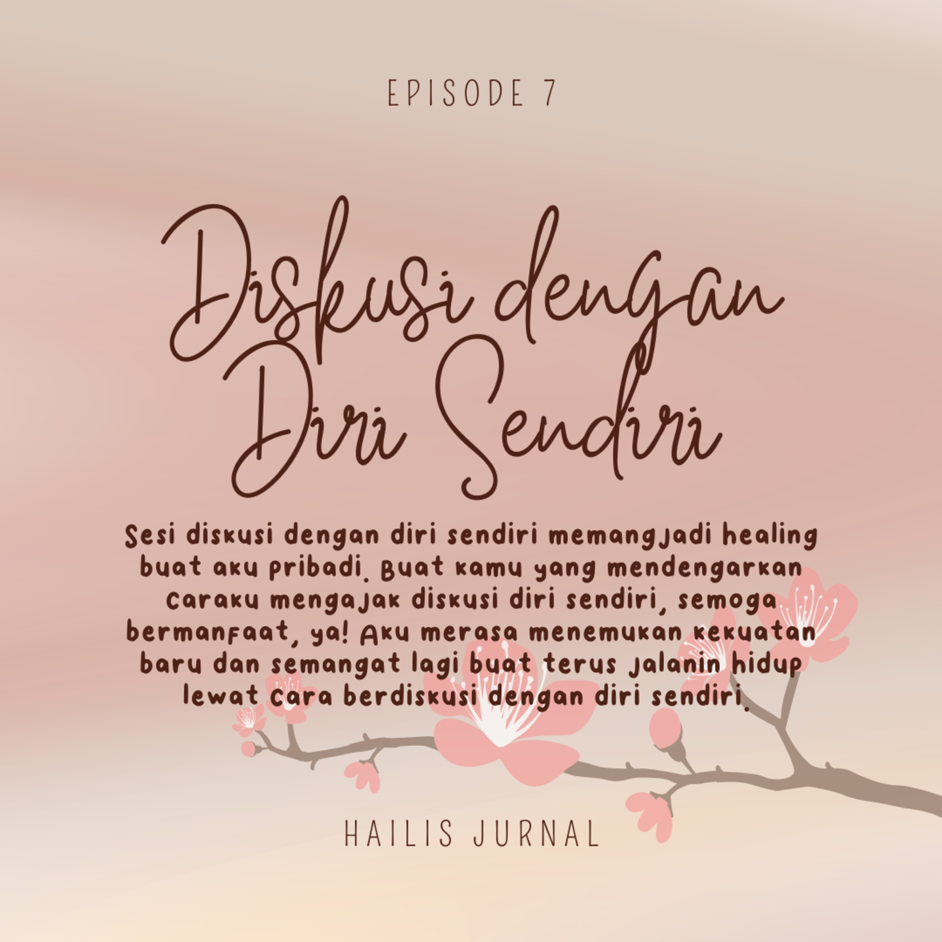 Hailis Jurnal