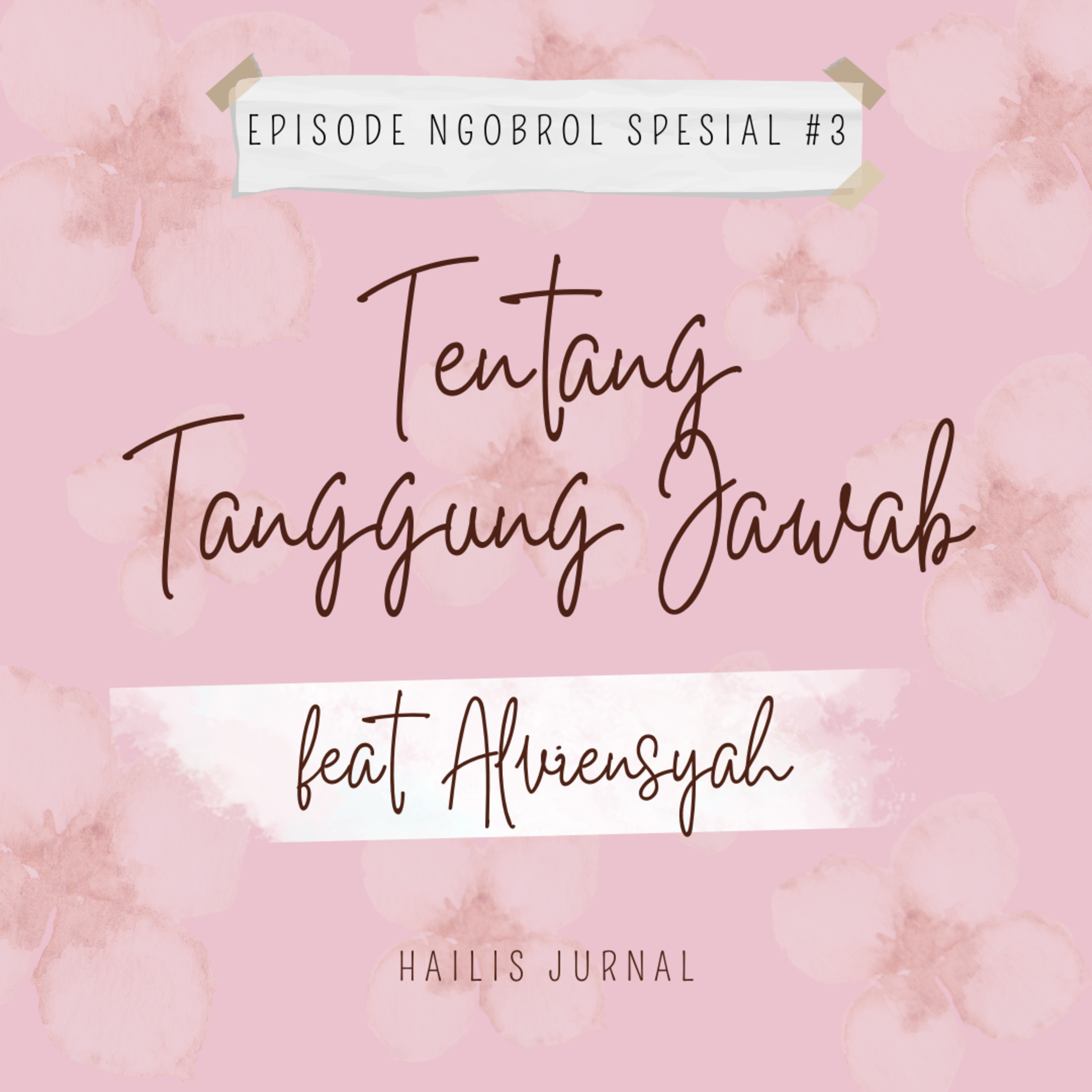 Hailis Jurnal