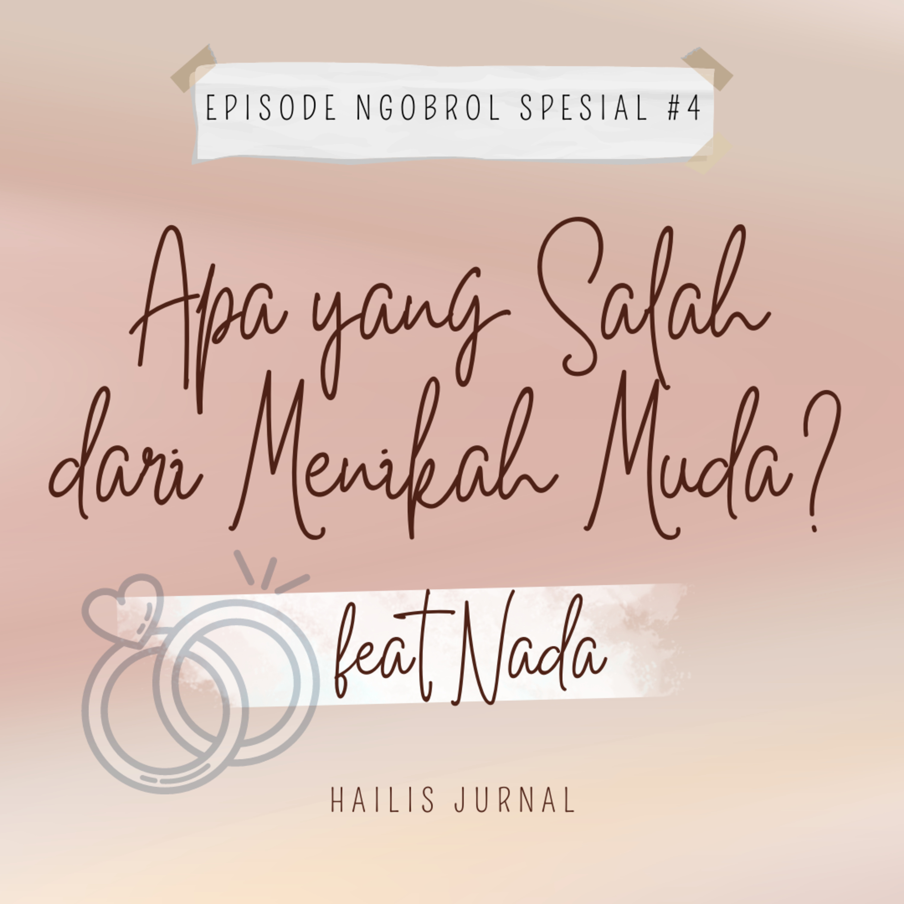 Hailis Jurnal