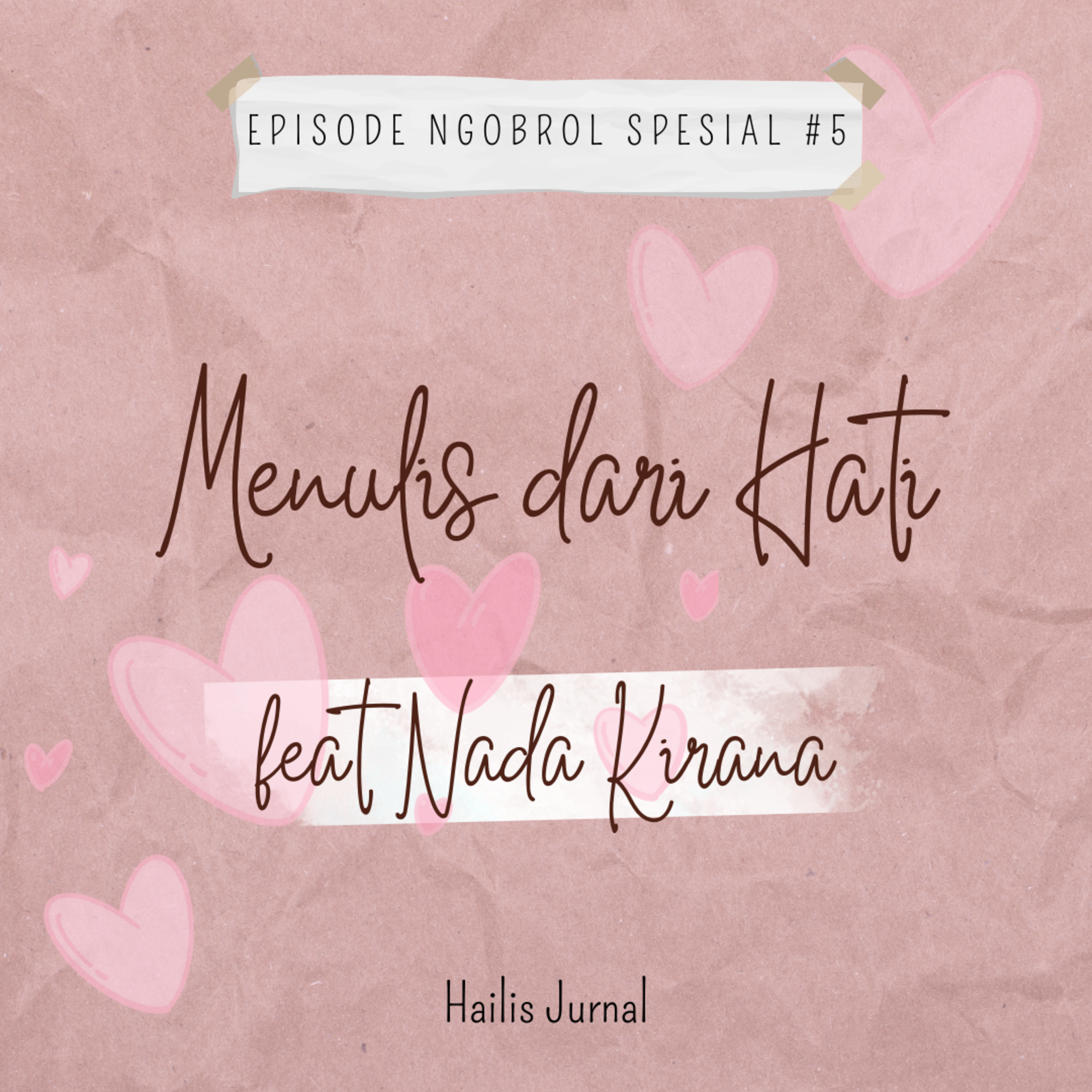 Hailis Jurnal