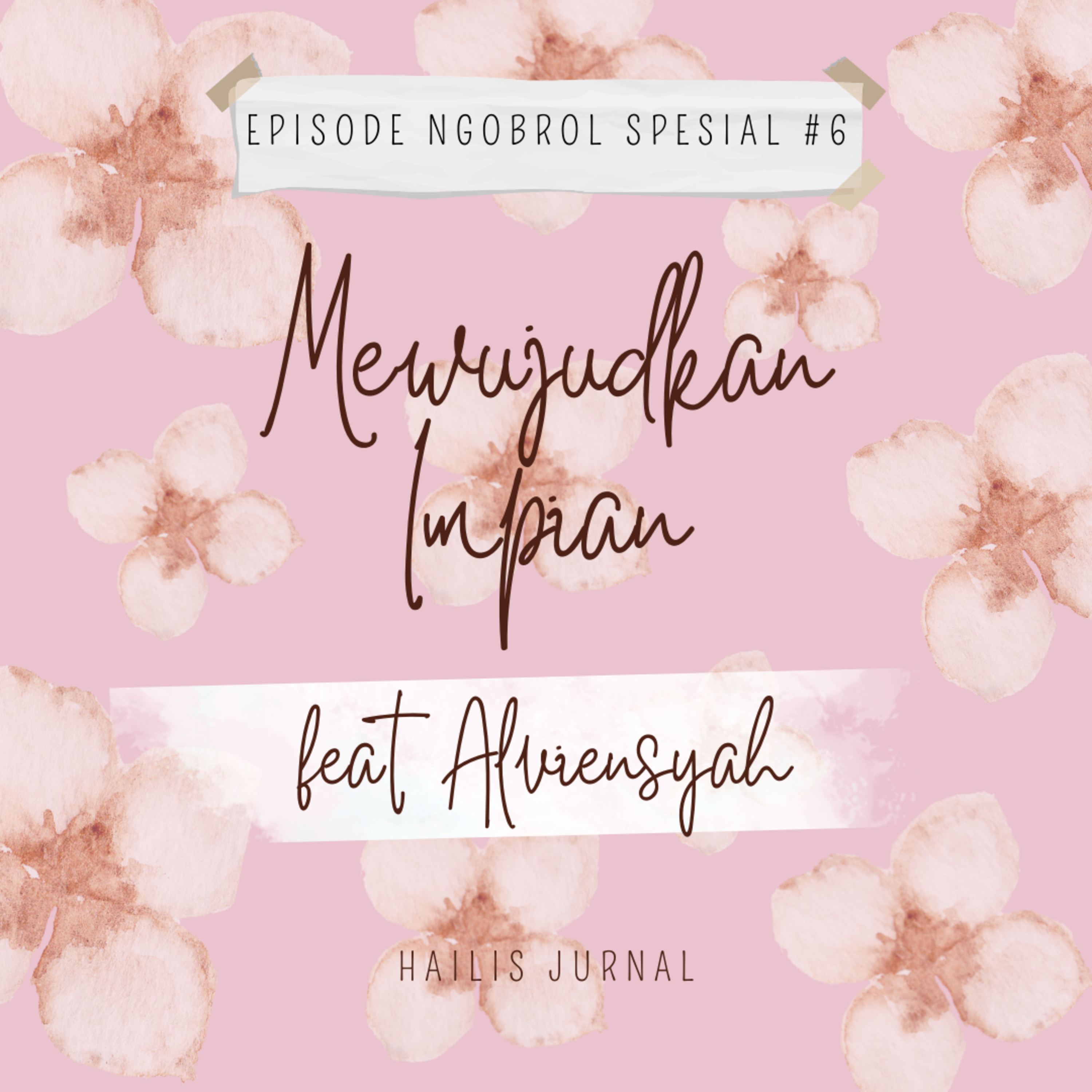 Hailis Jurnal