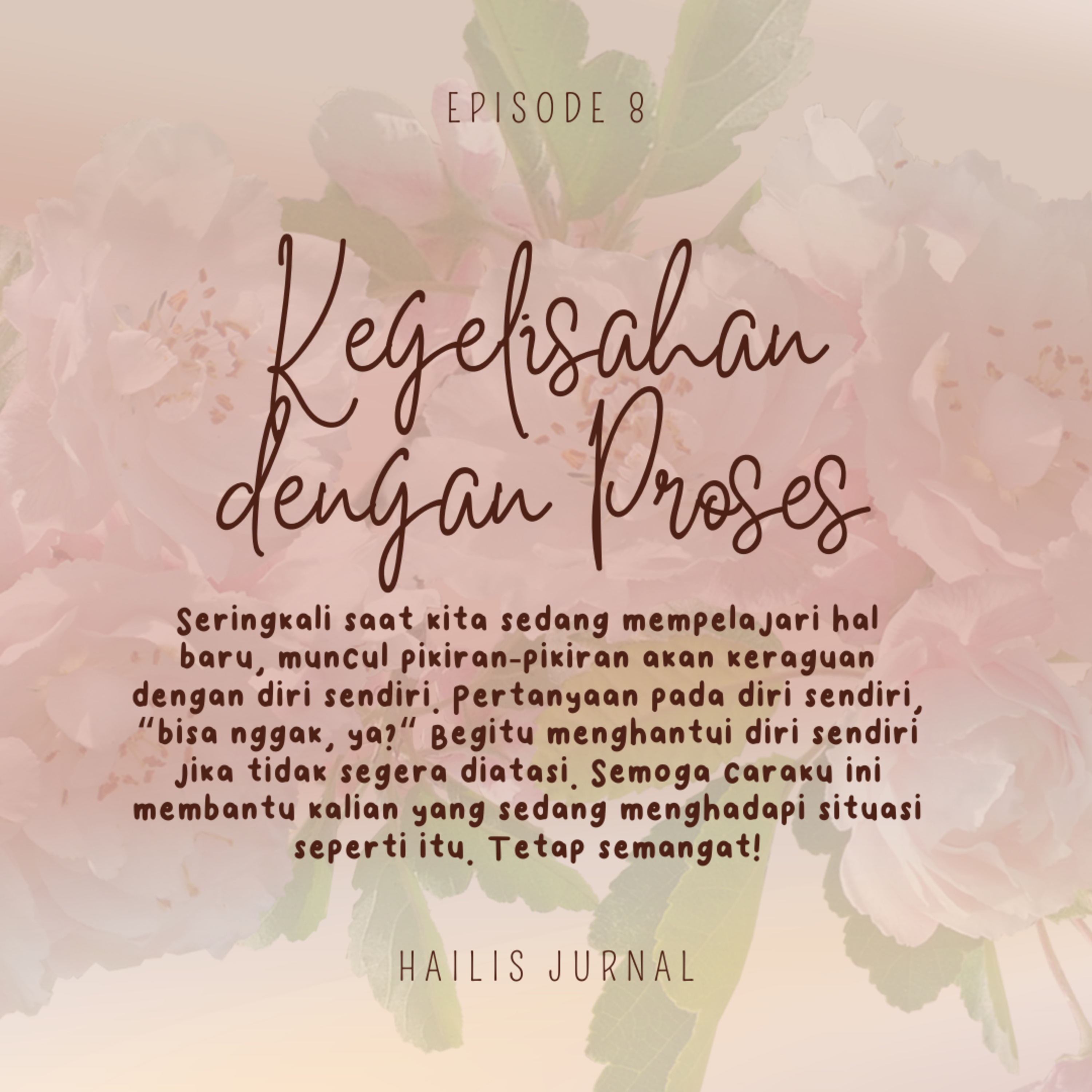 Hailis Jurnal