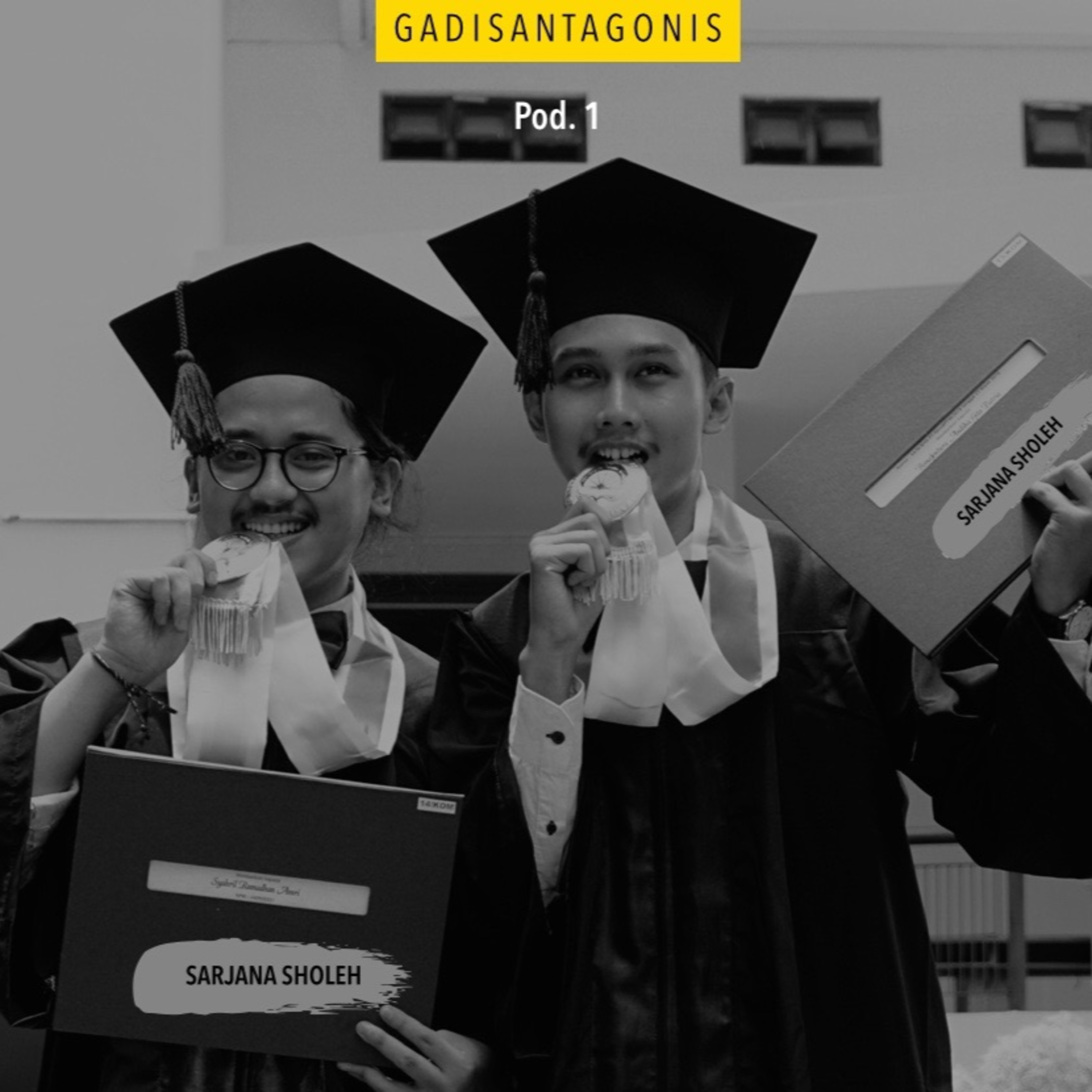 Gadis Antagonis