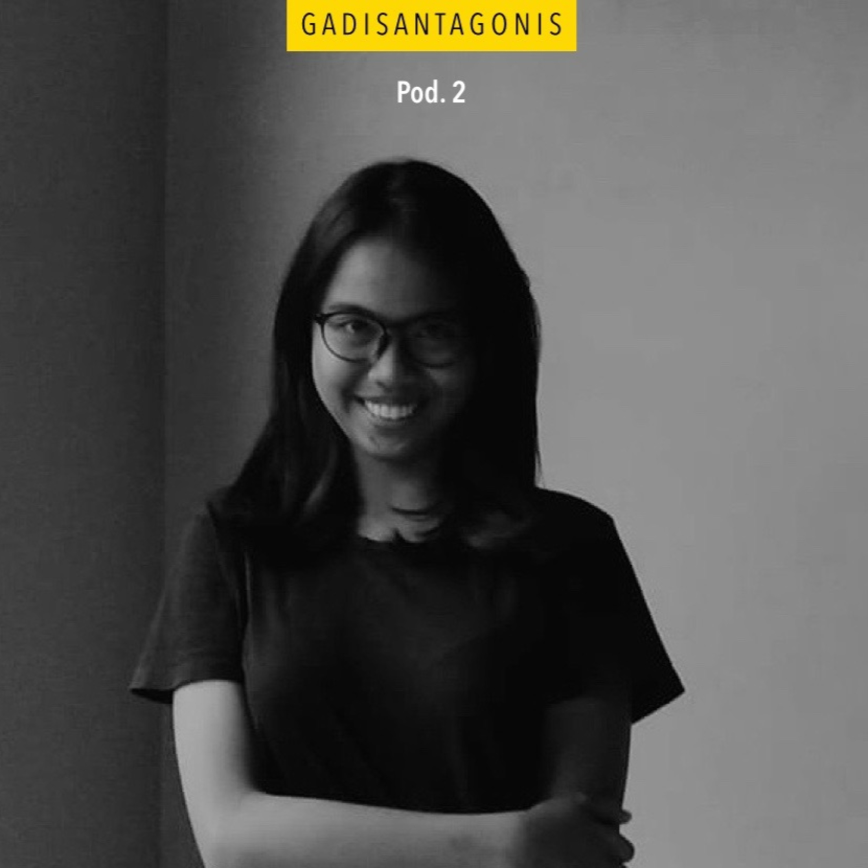 Gadis Antagonis