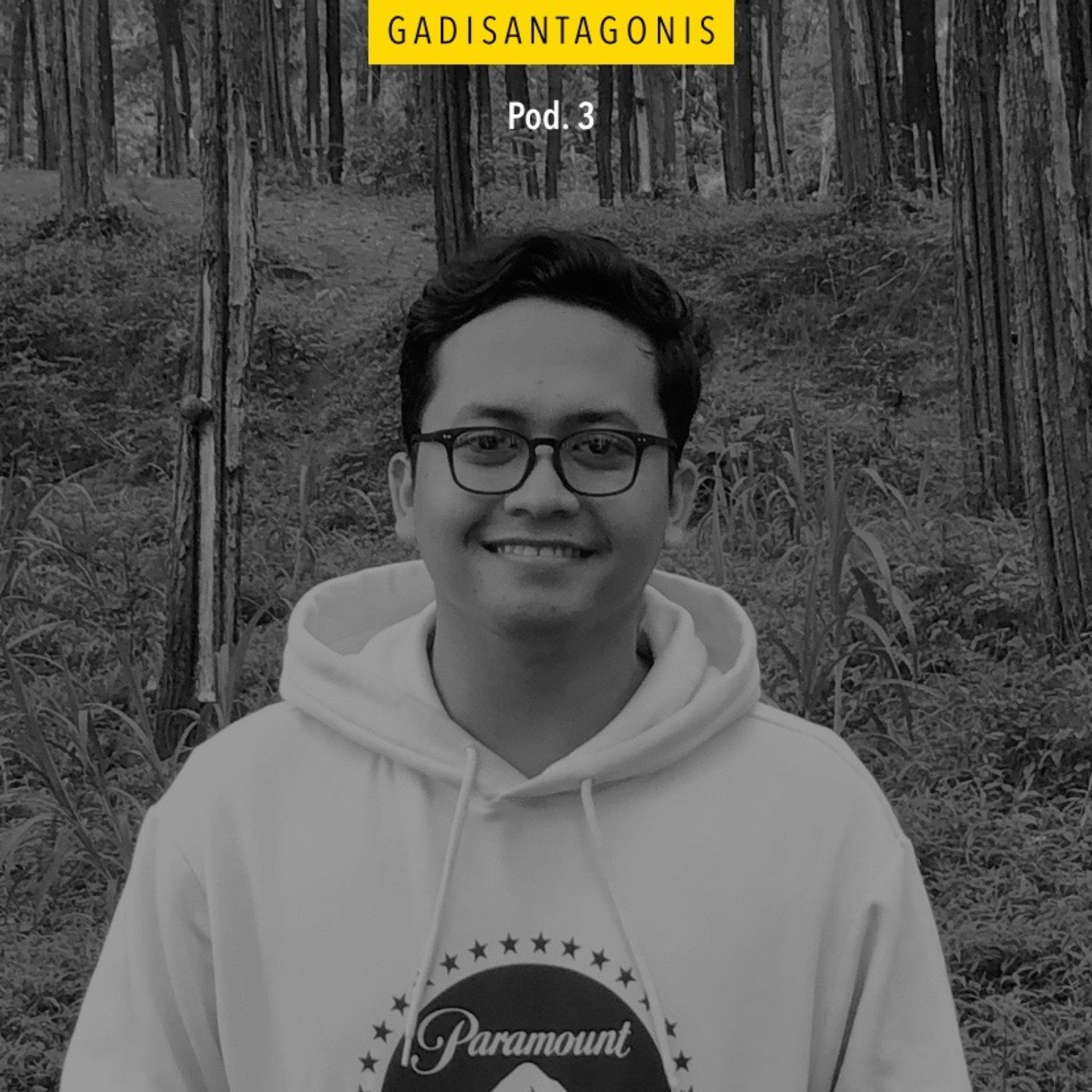 Gadis Antagonis