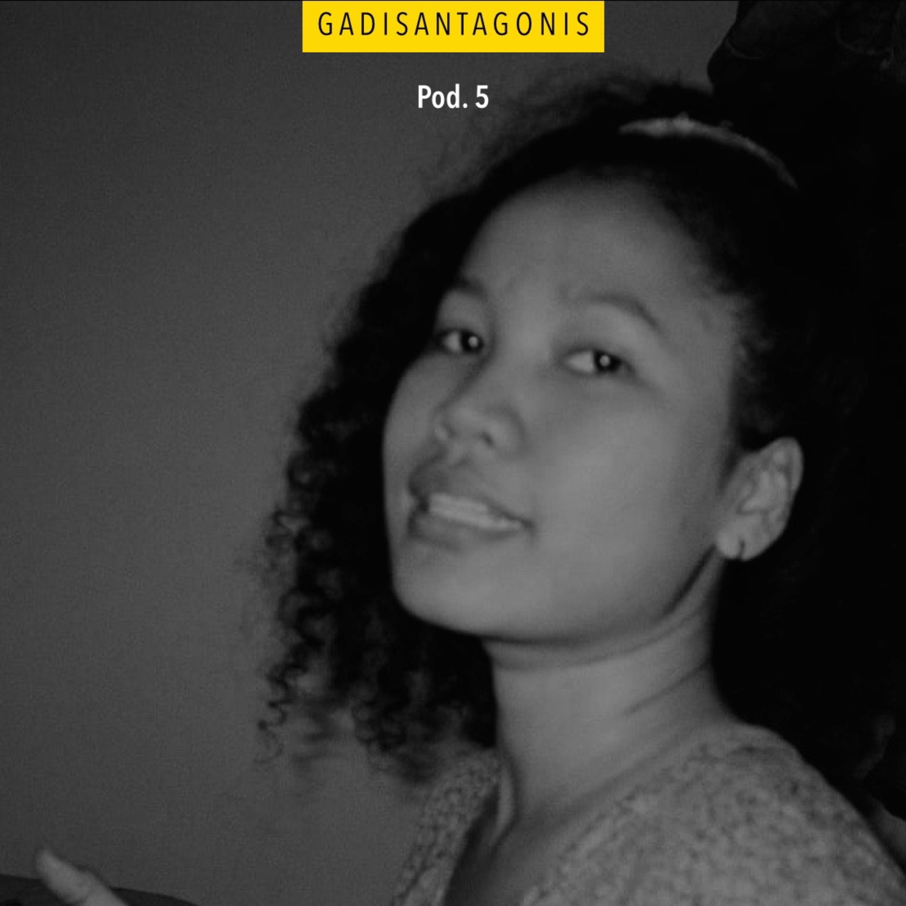 Gadis Antagonis