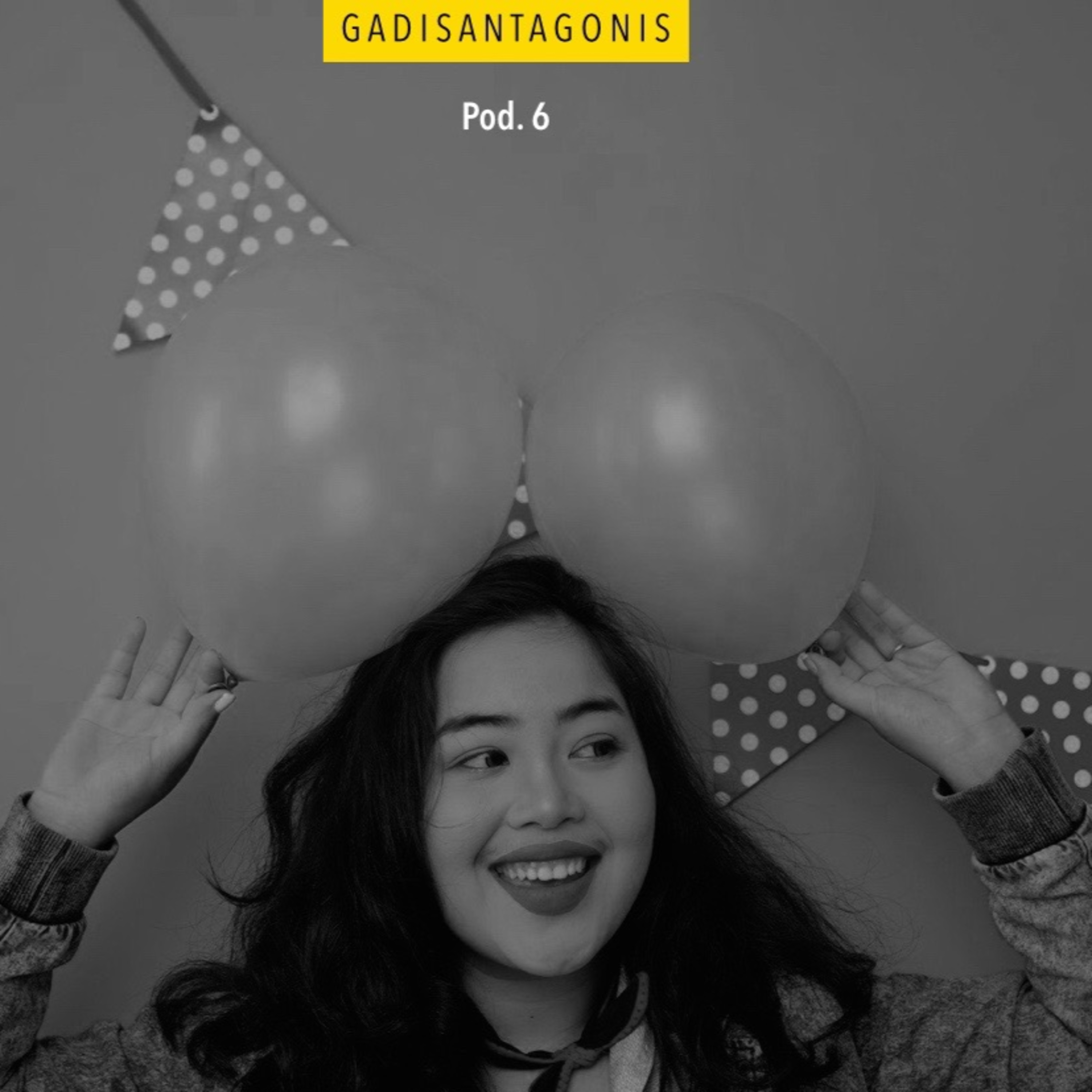 Gadis Antagonis
