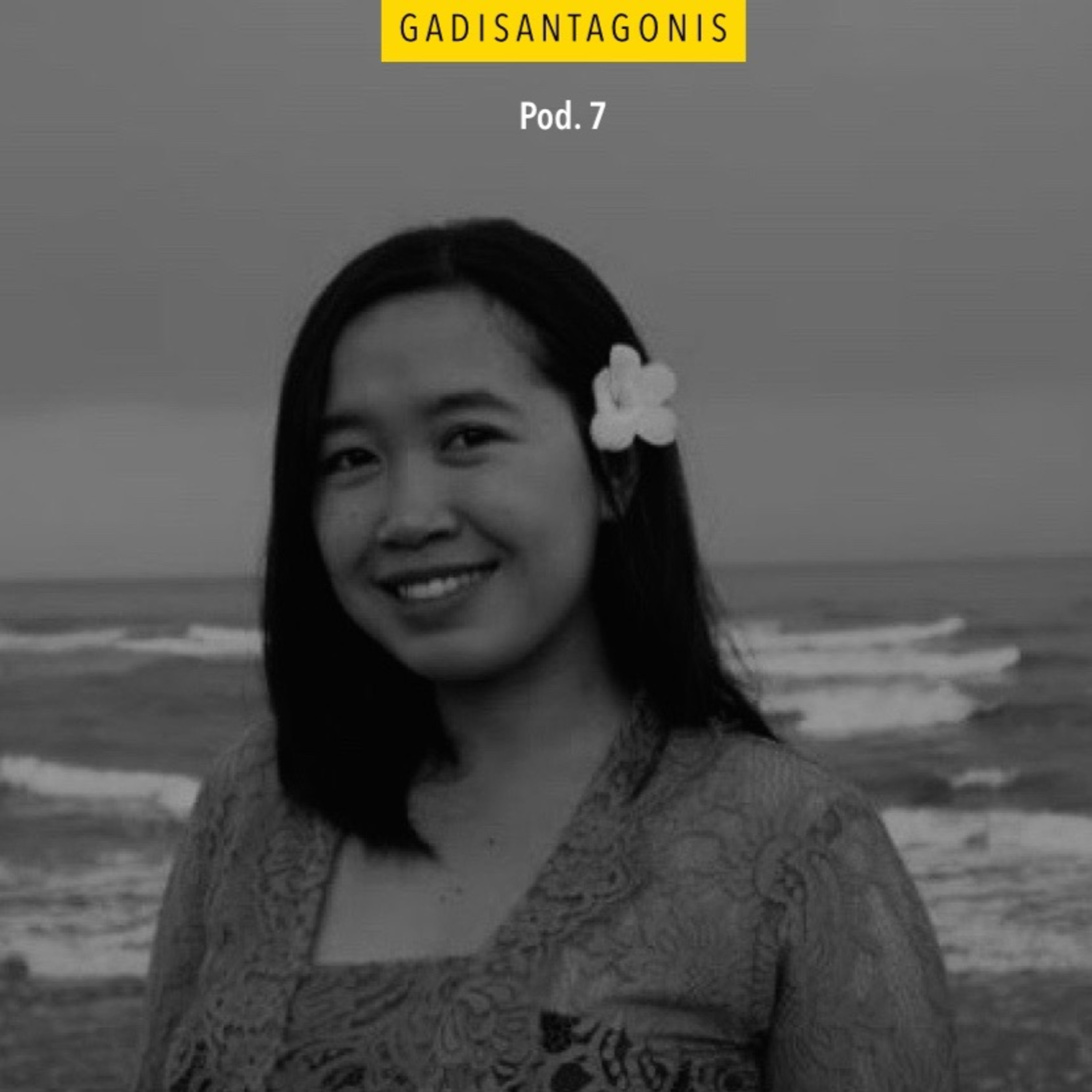 Gadis Antagonis