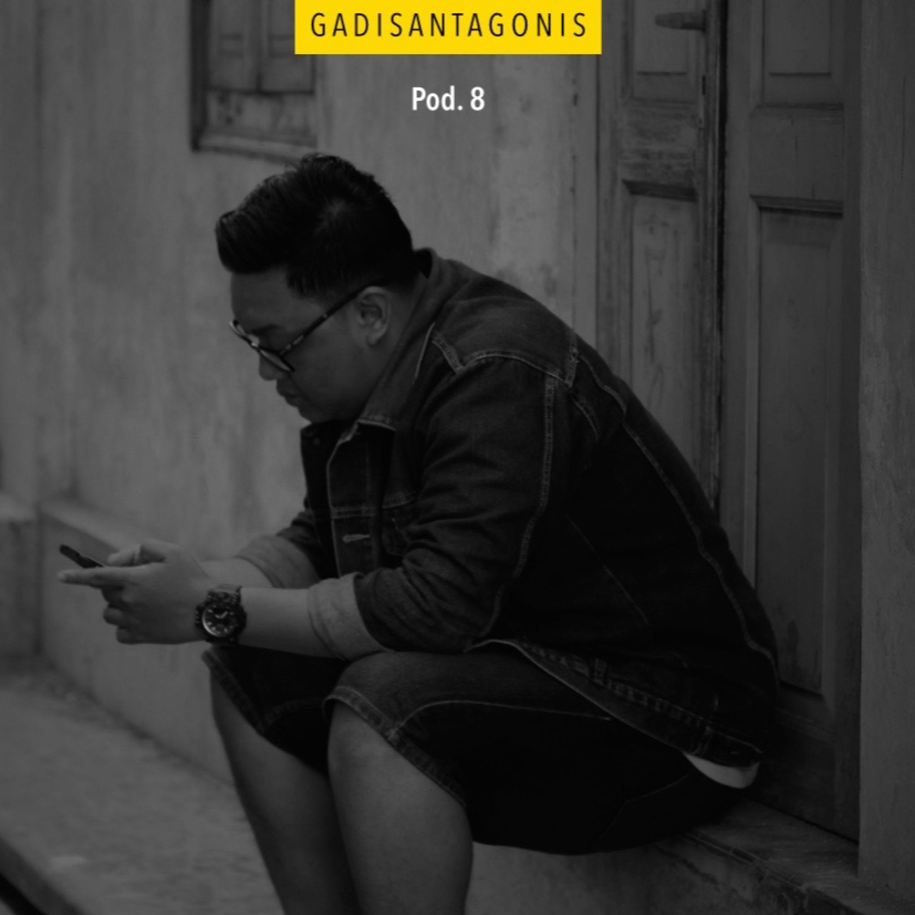 Gadis Antagonis