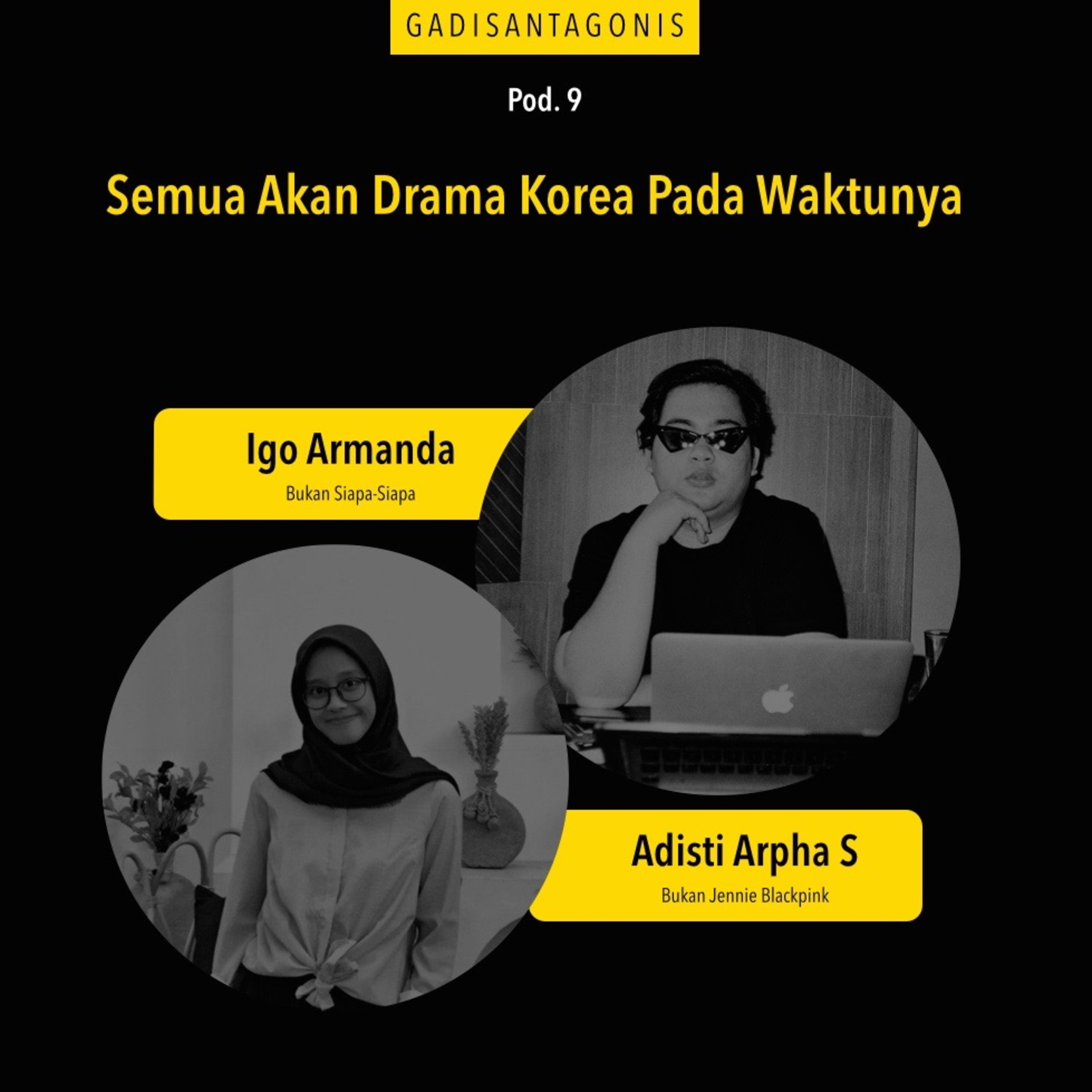 Gadis Antagonis