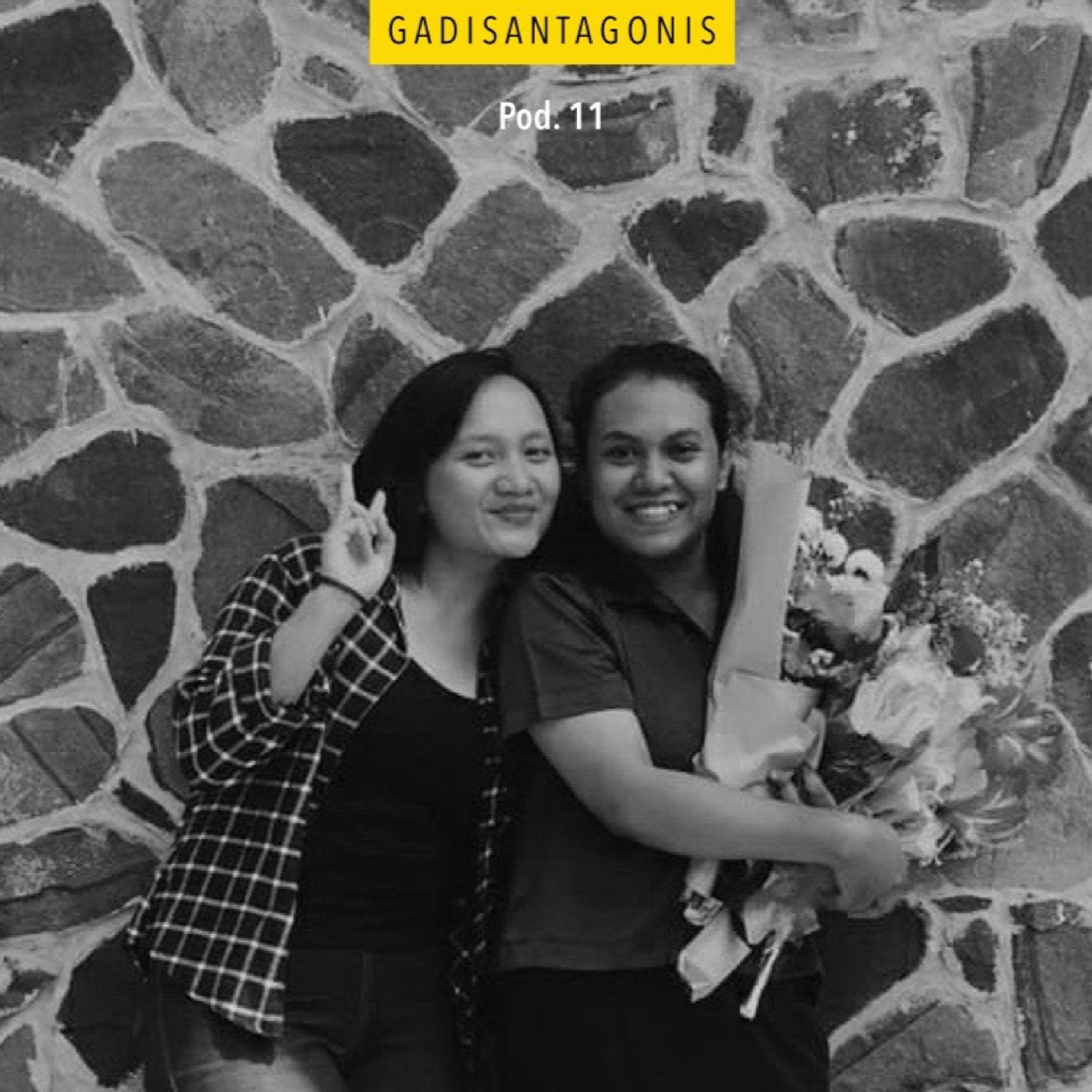 Gadis Antagonis
