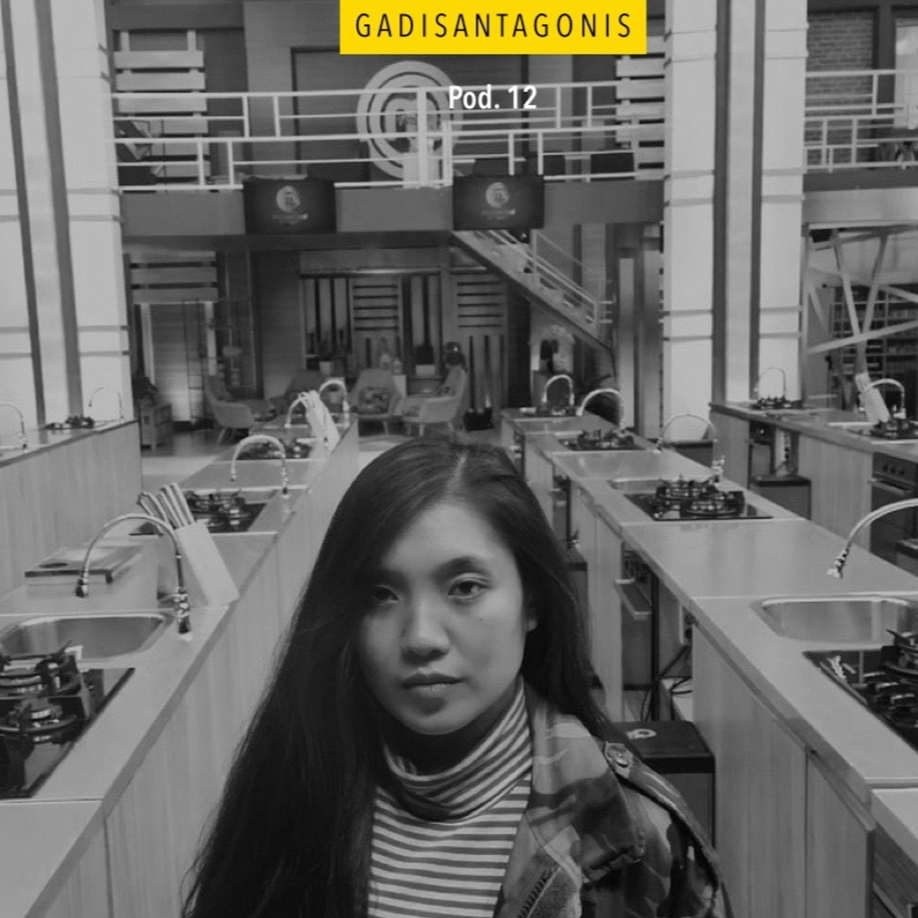 Gadis Antagonis
