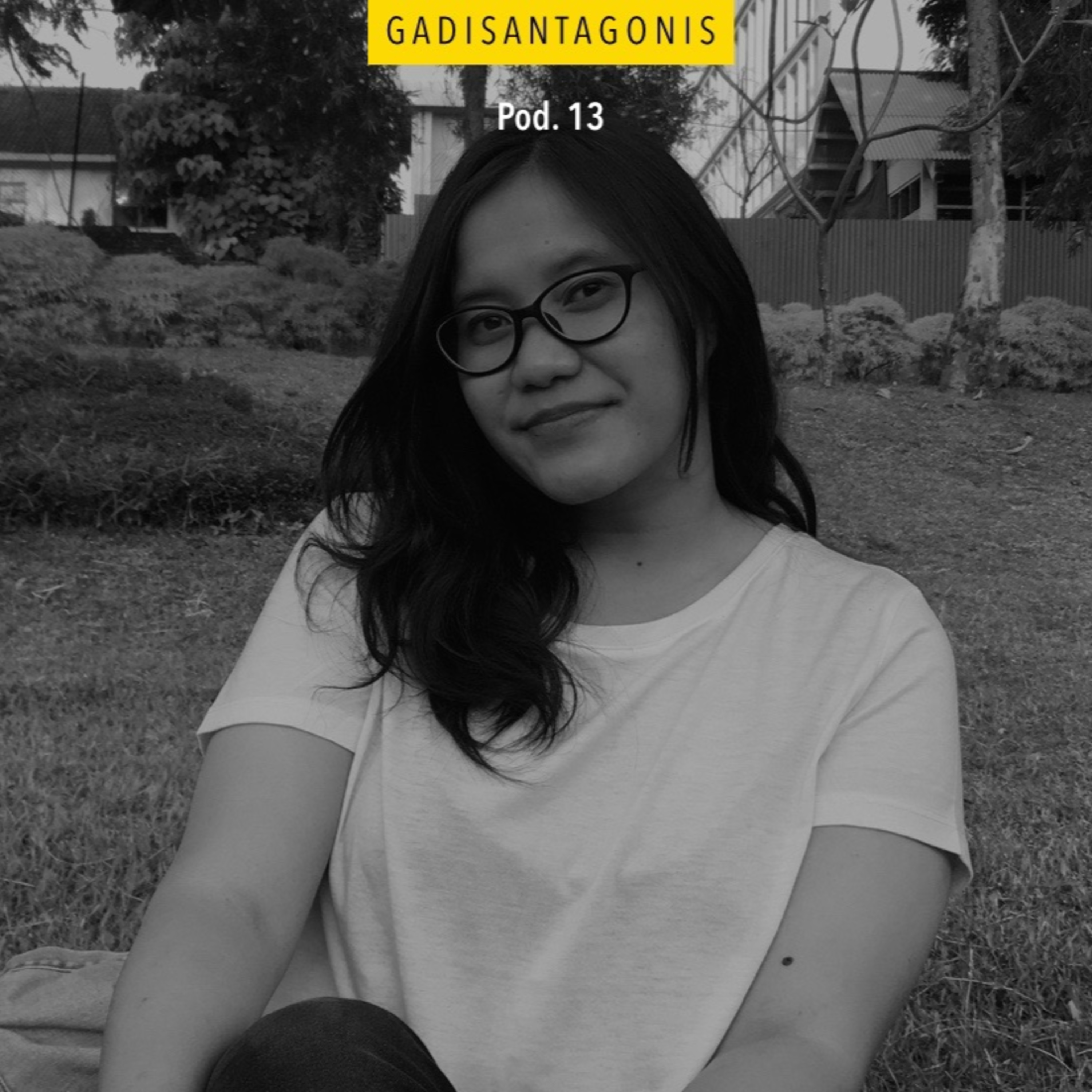 Gadis Antagonis
