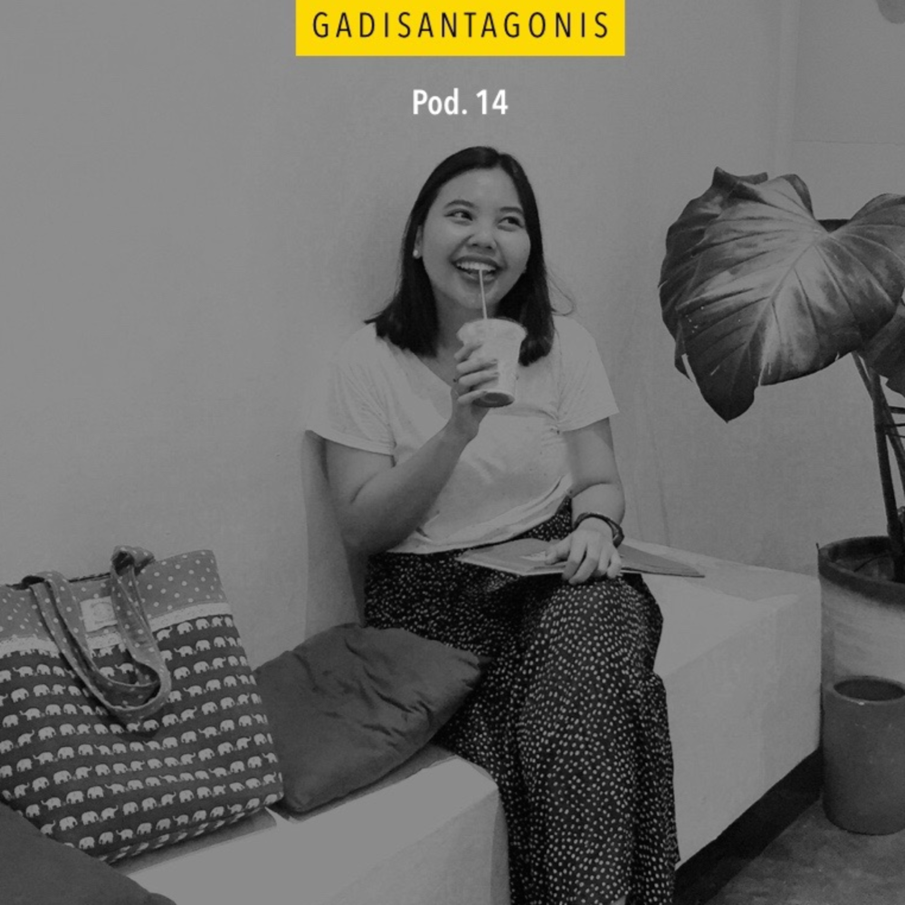 Gadis Antagonis