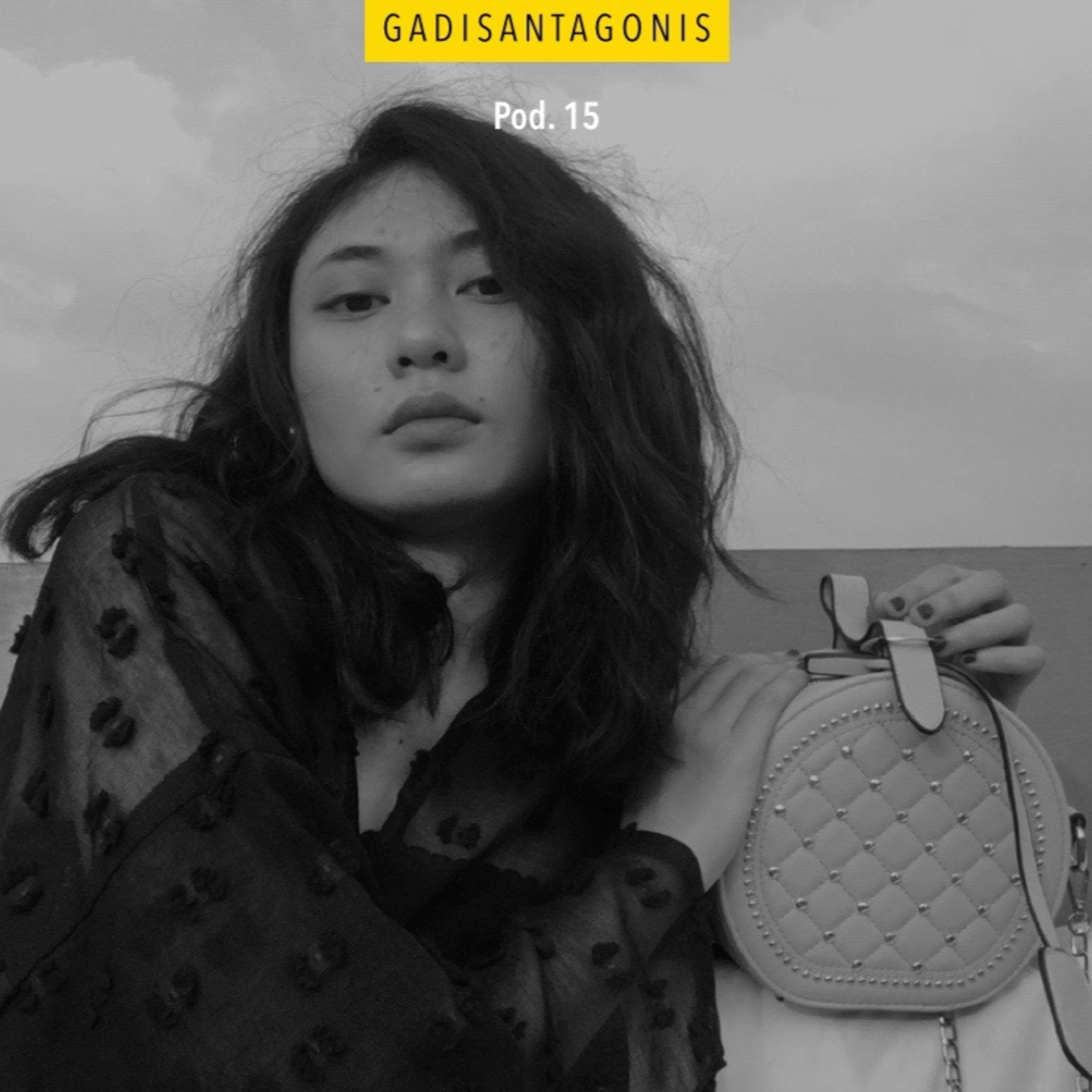 Gadis Antagonis