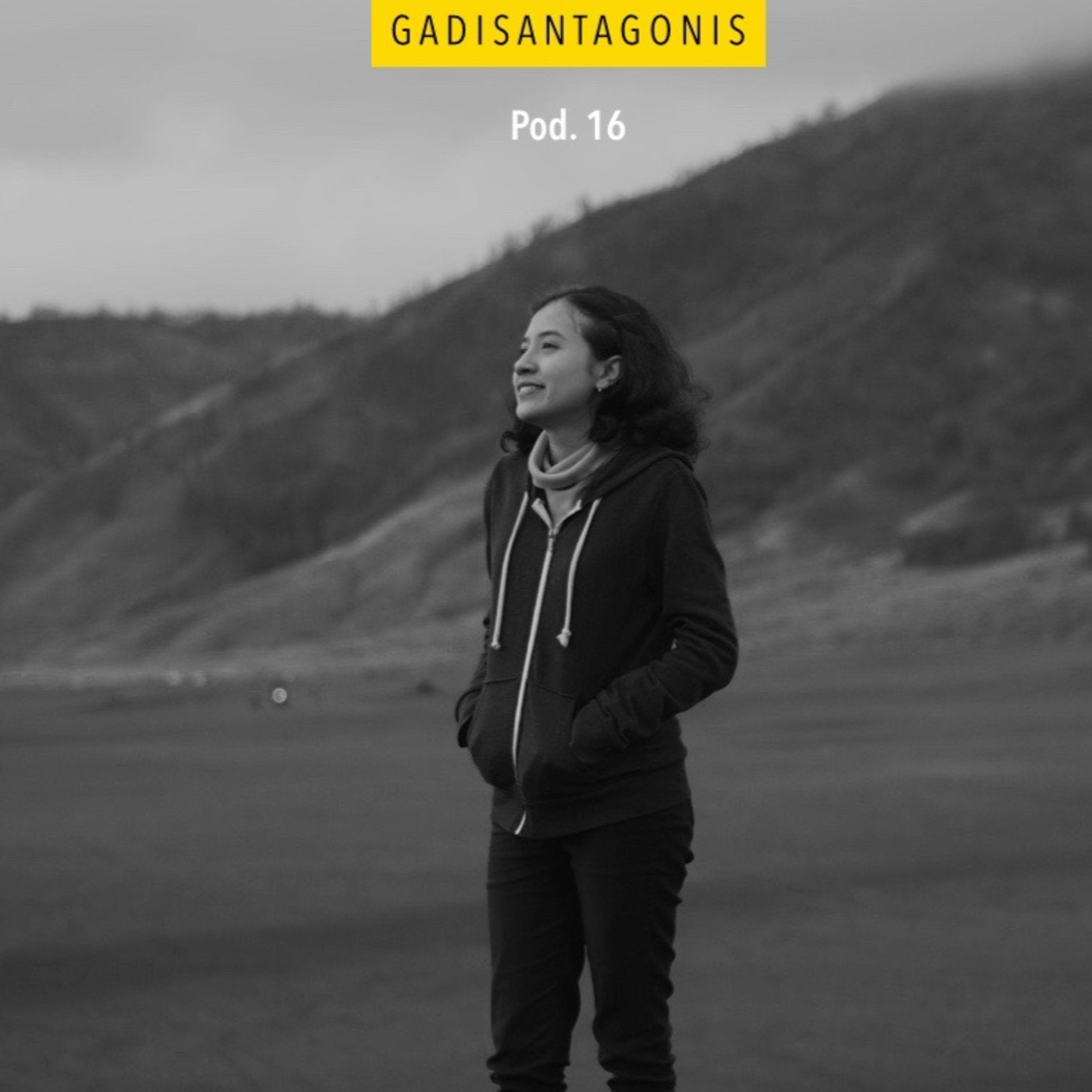 Gadis Antagonis