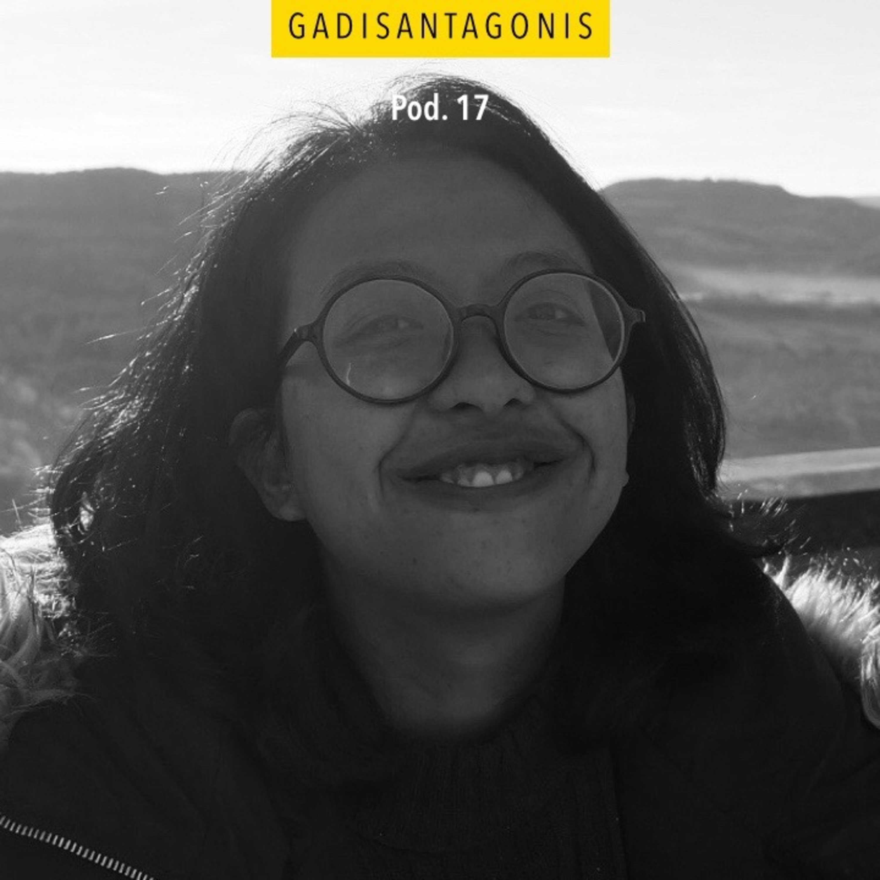 Gadis Antagonis