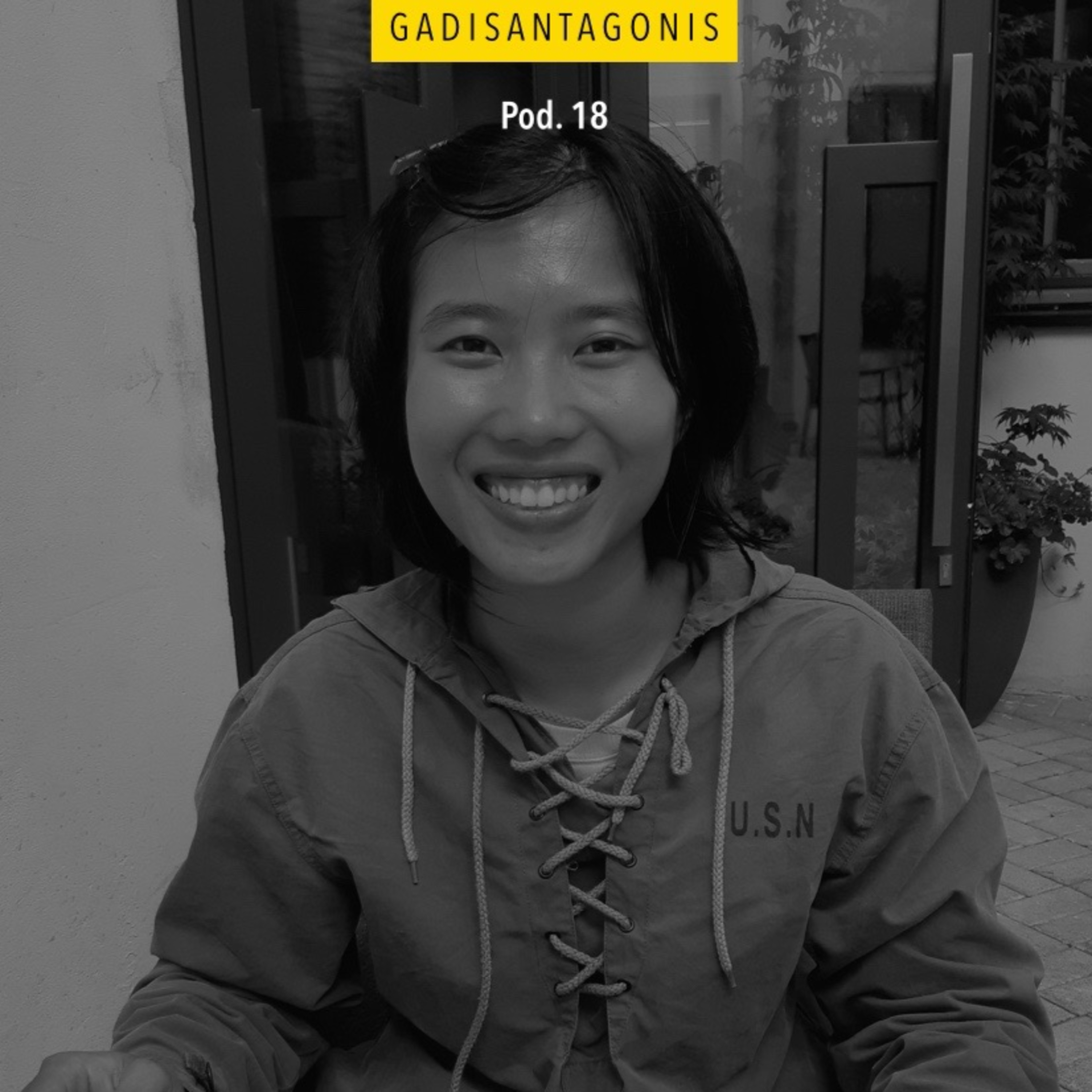 Gadis Antagonis