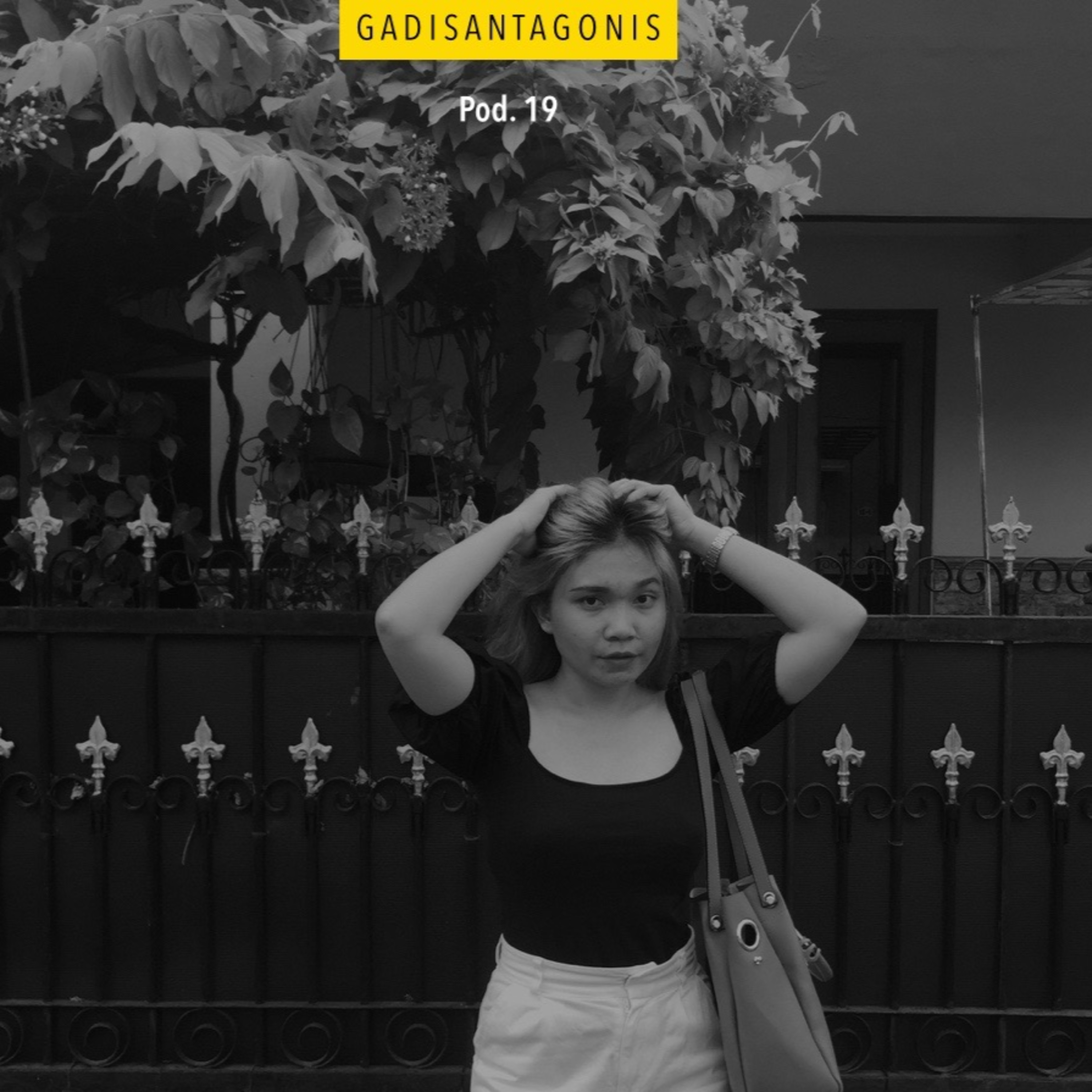 Gadis Antagonis