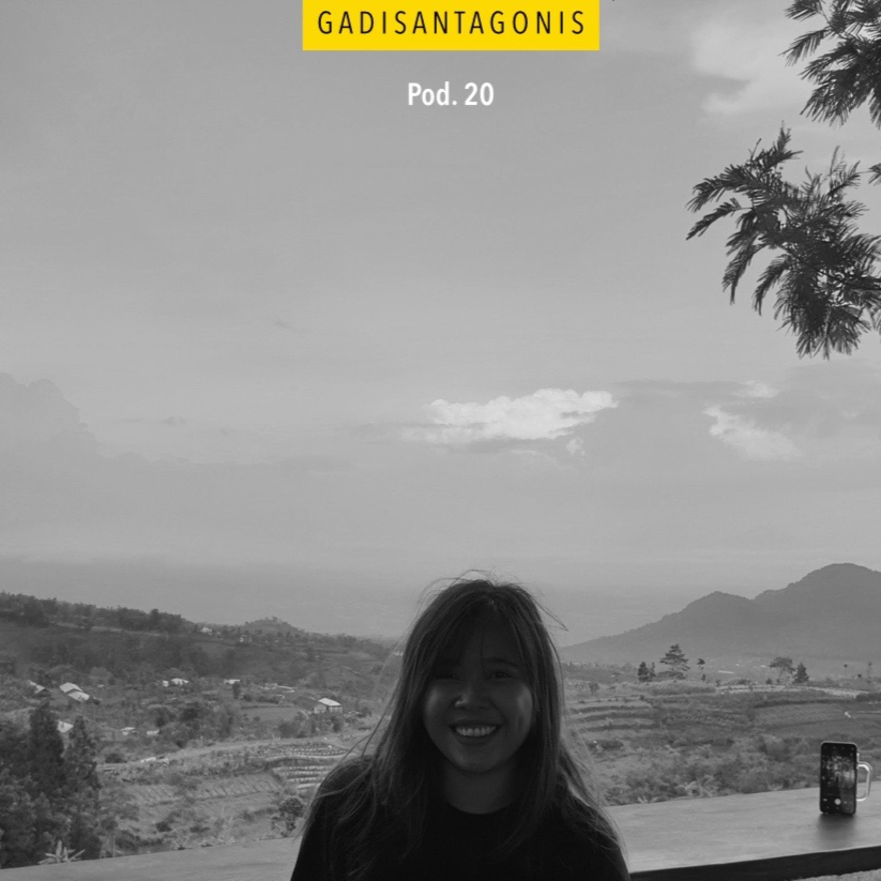 Gadis Antagonis
