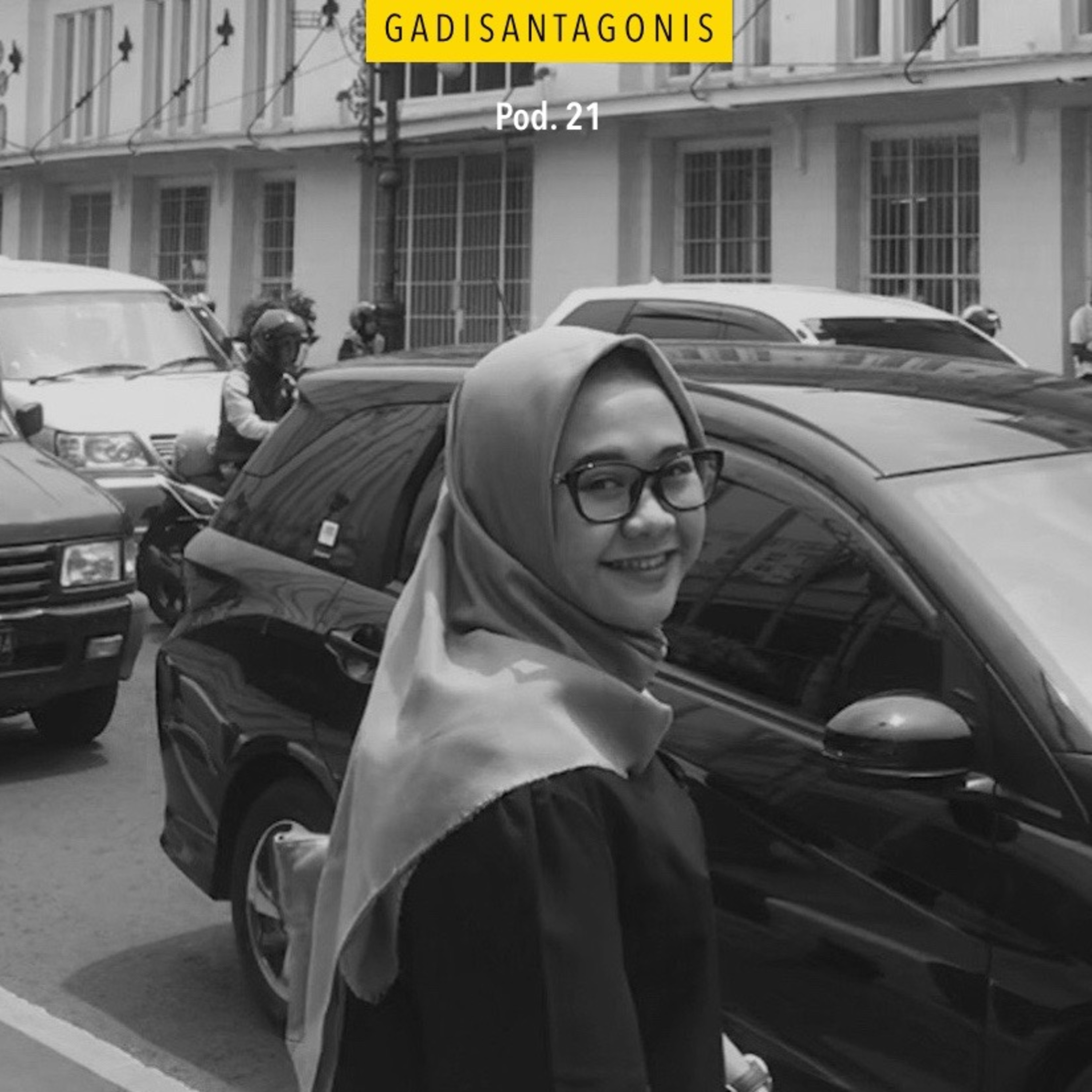Gadis Antagonis