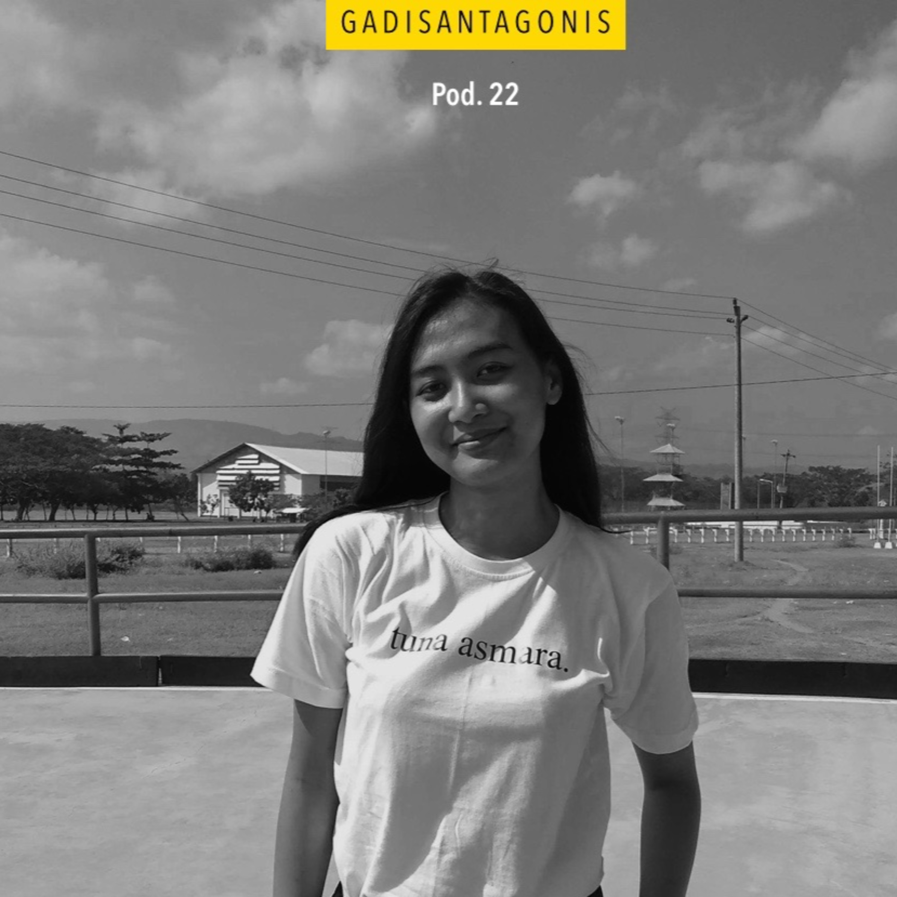 Gadis Antagonis