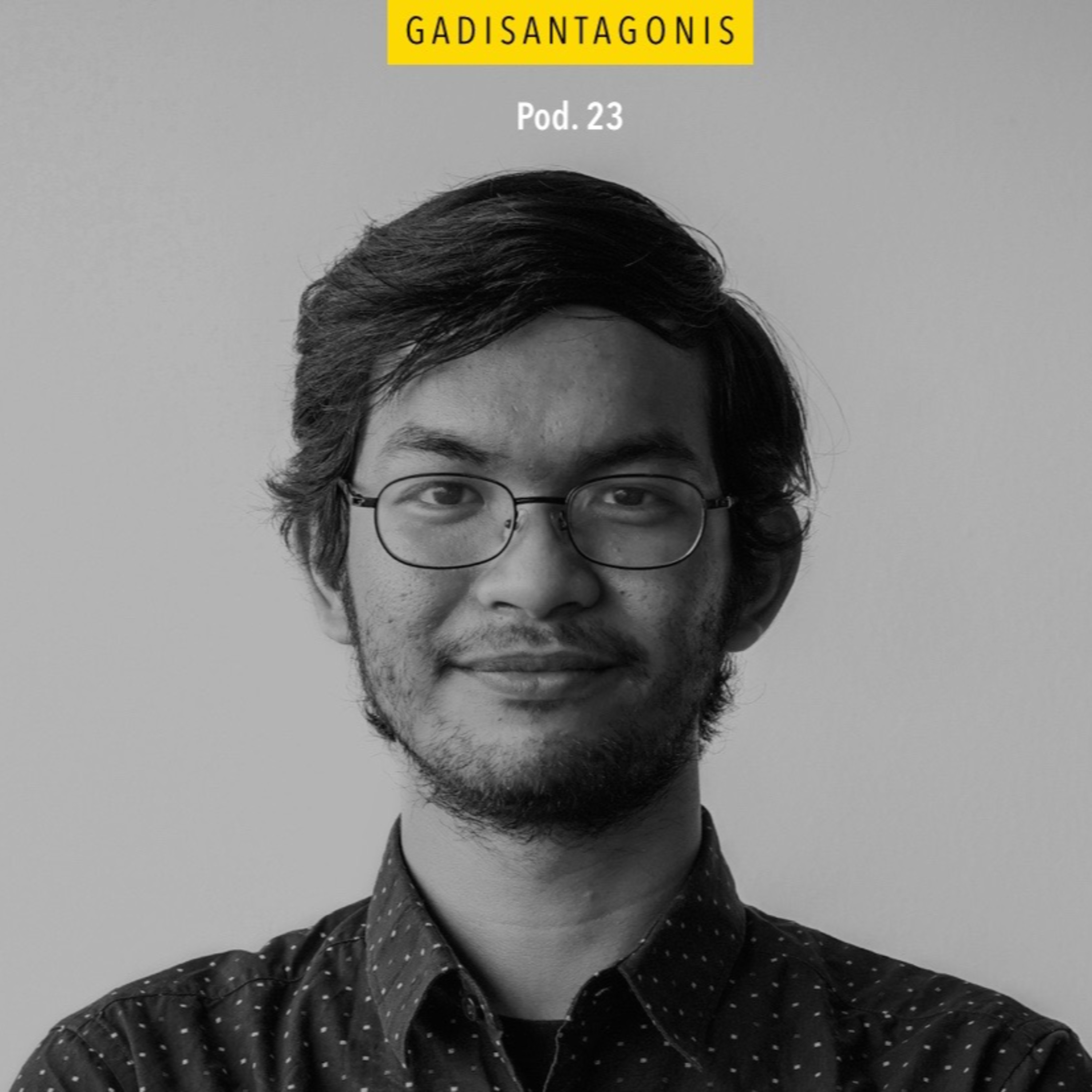 Gadis Antagonis