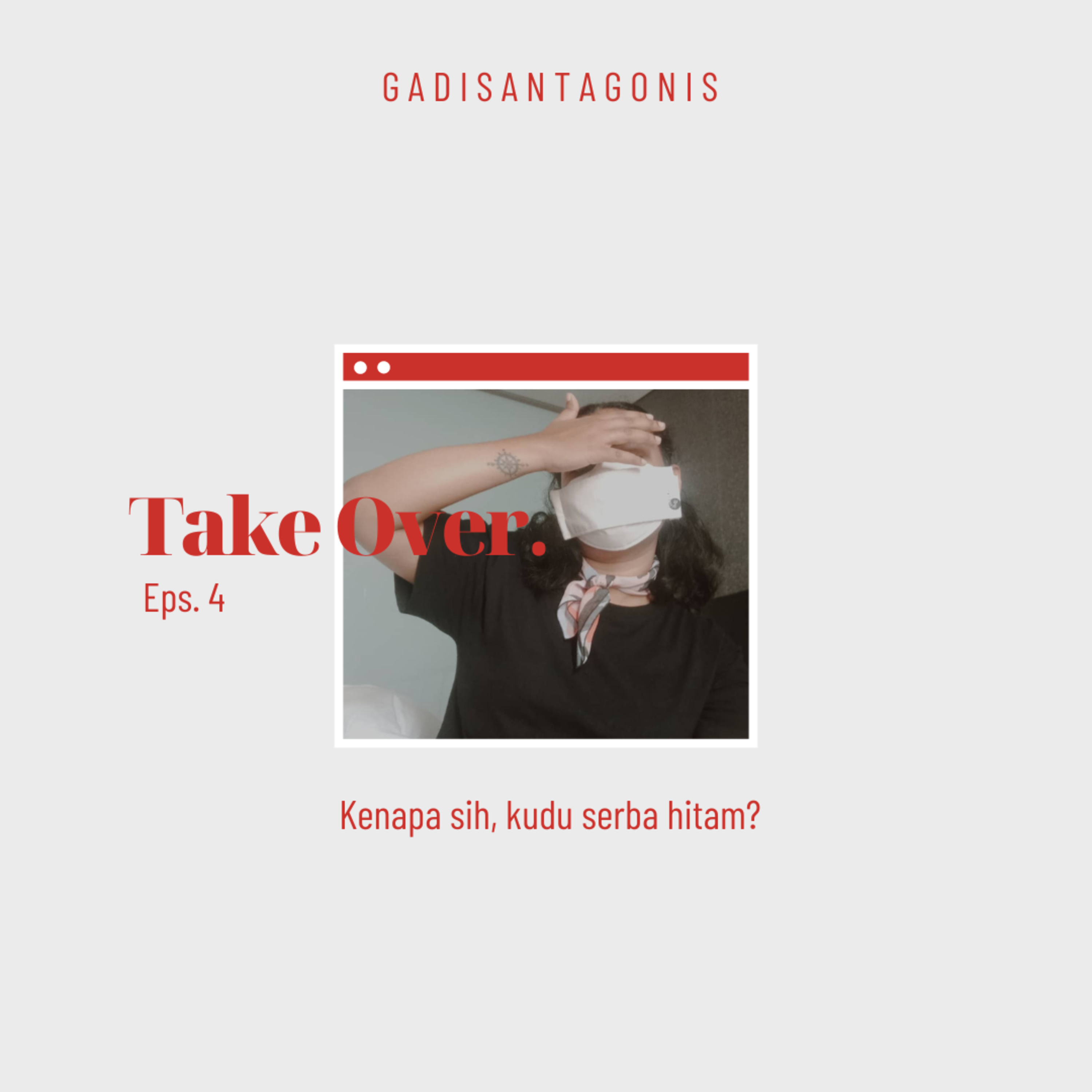 Gadis Antagonis