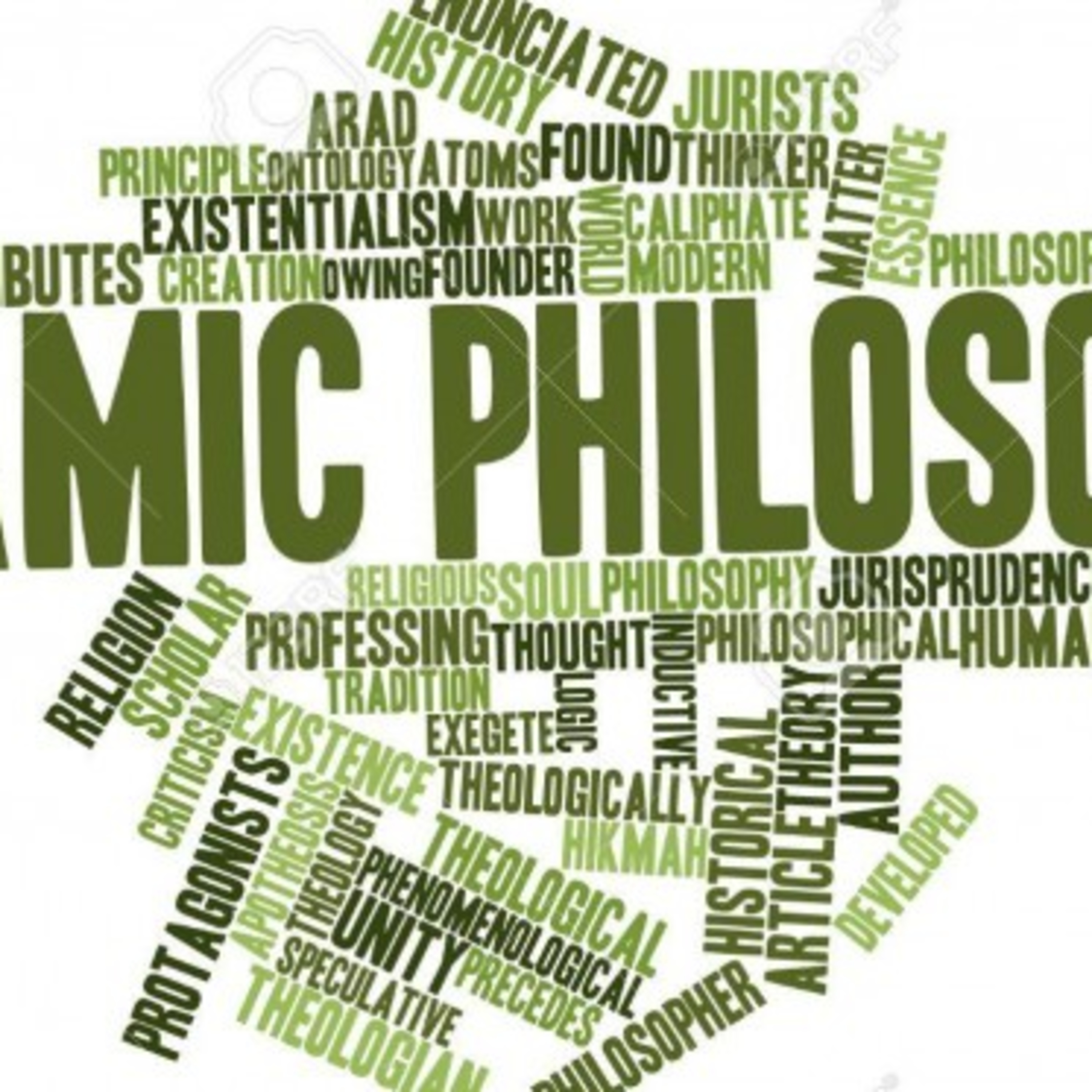 Kelas Filsafat Islam 2 - Dr. Muhsin Labib, M.A. #004