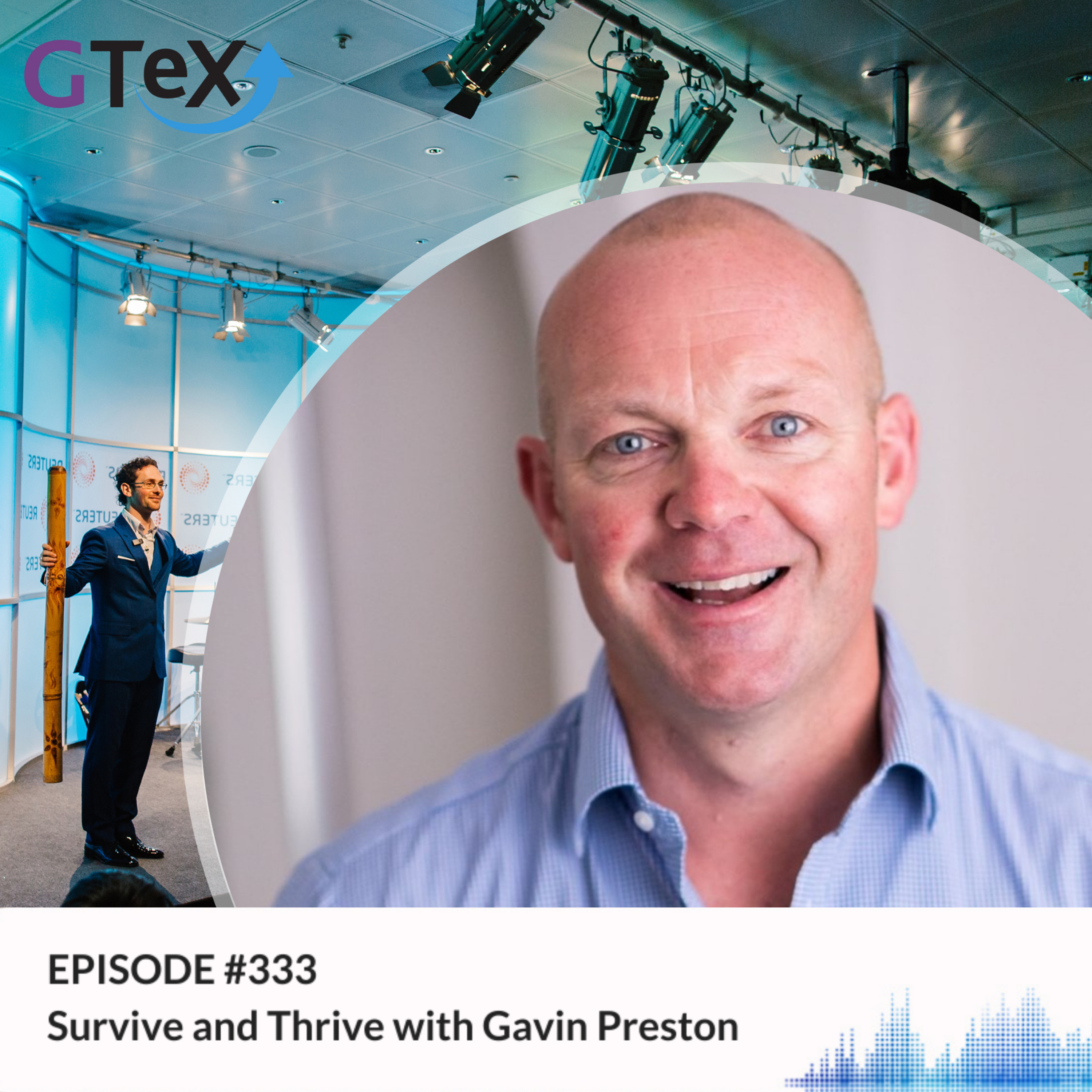 Expert To Authority With Simone Vincenzi