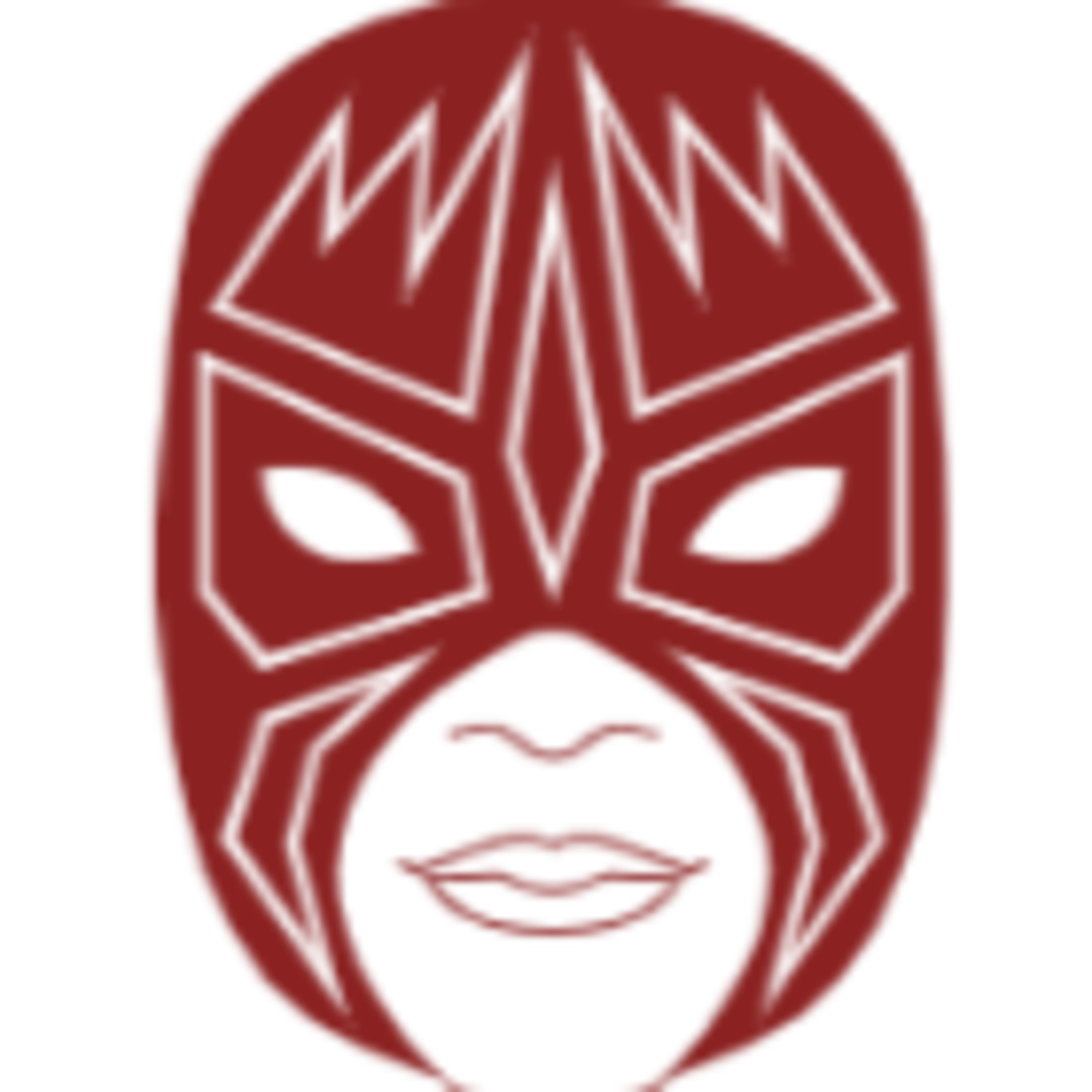 The Living Horror WrestlingCast
