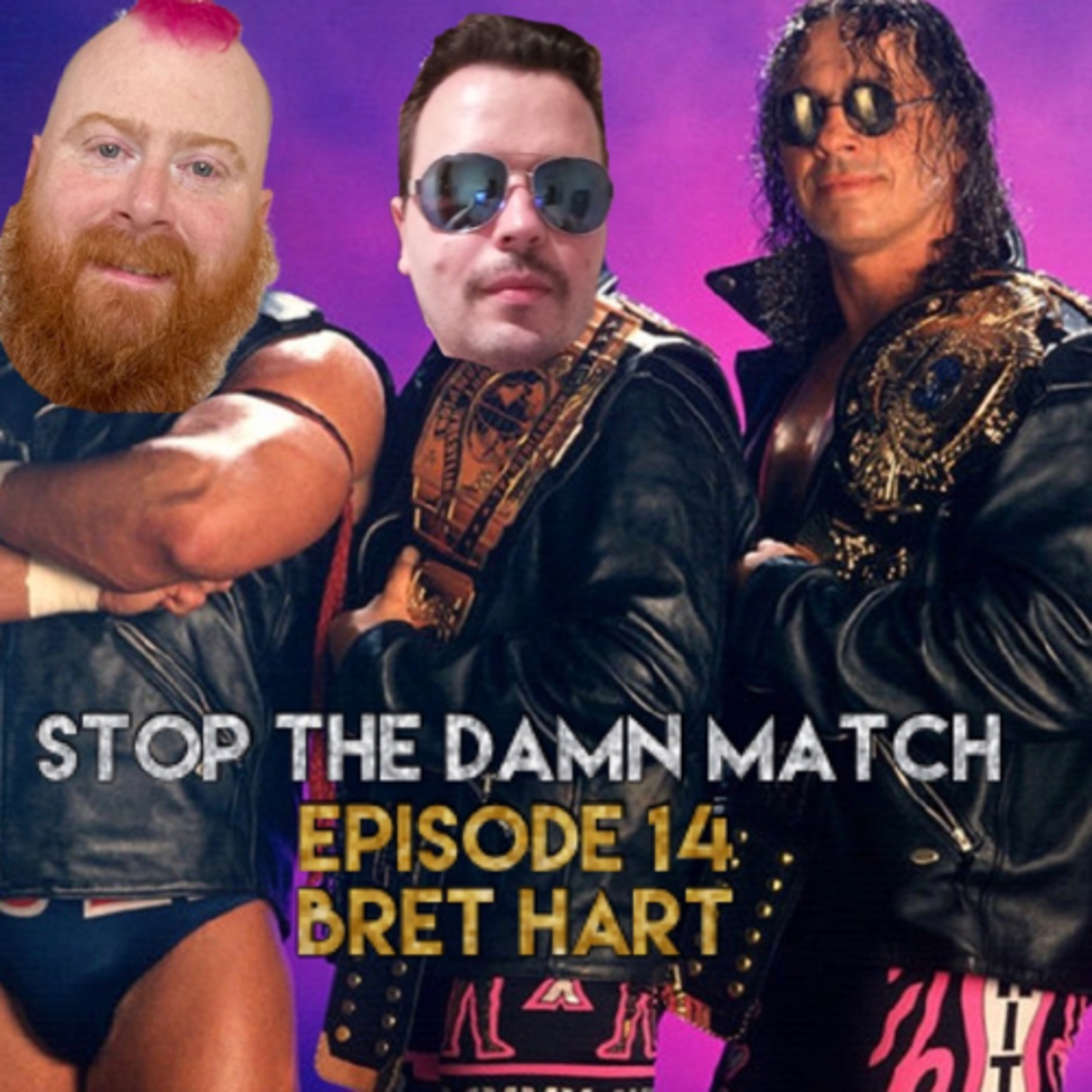 We Are Elite Podcast