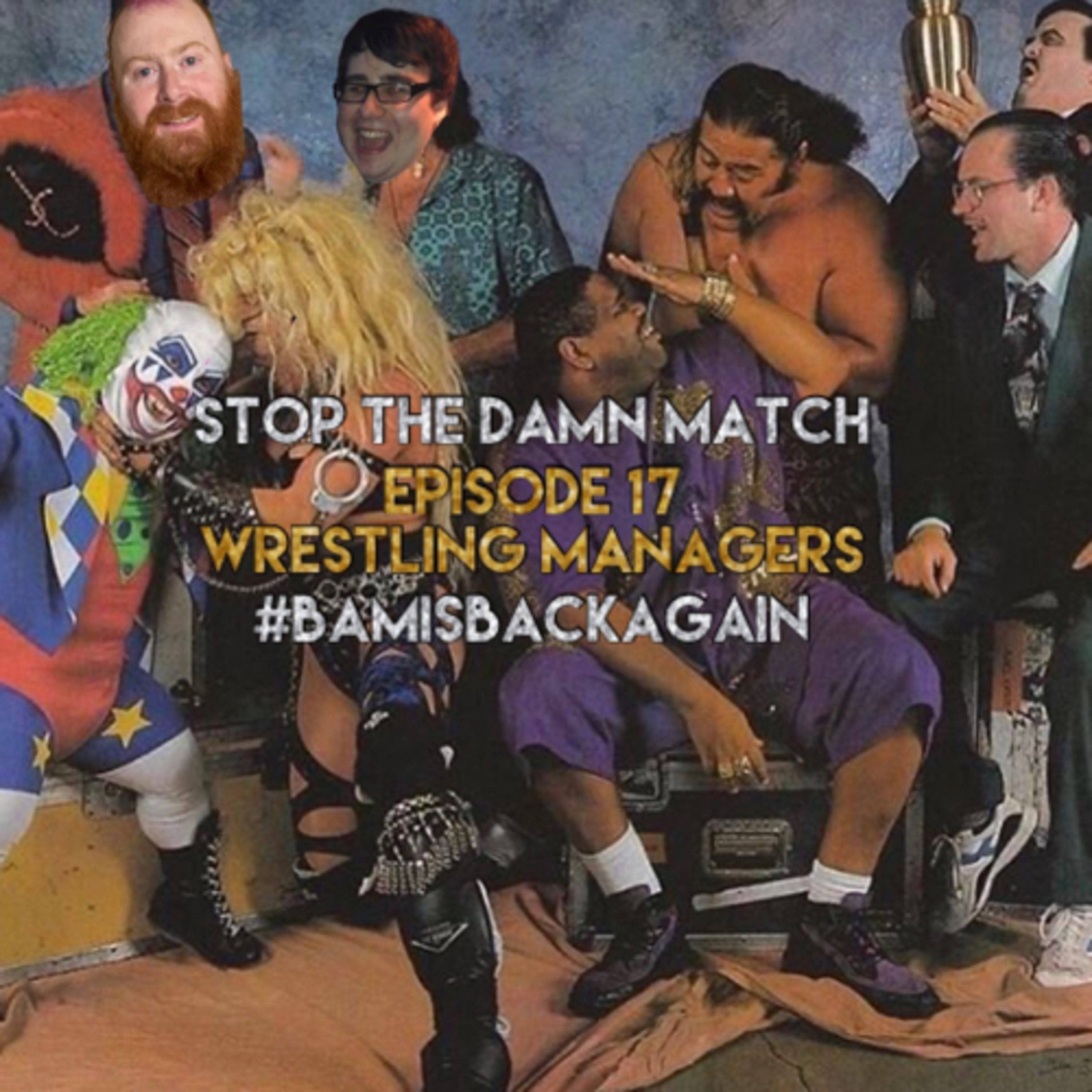 We Are Elite Podcast