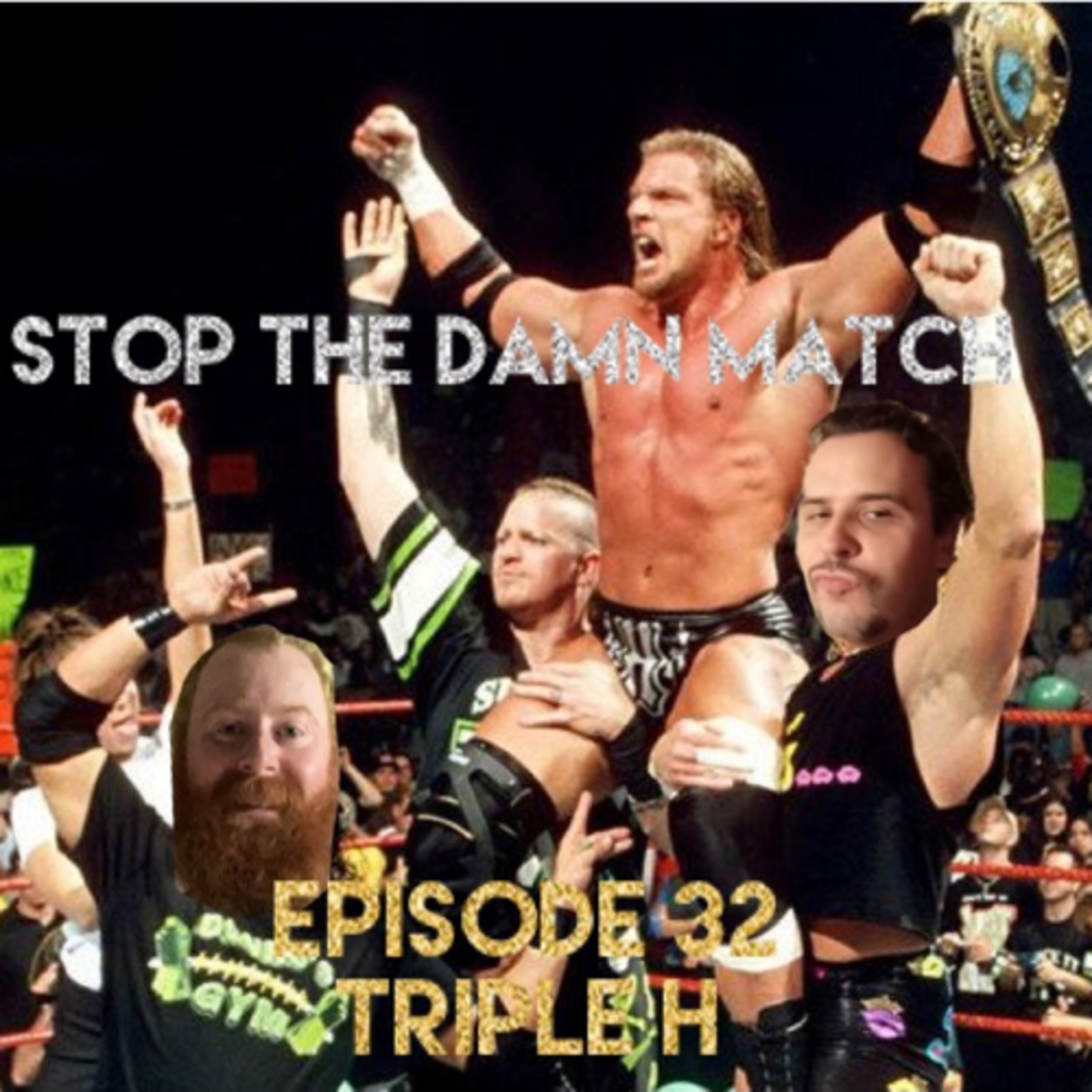 We Are Elite Podcast