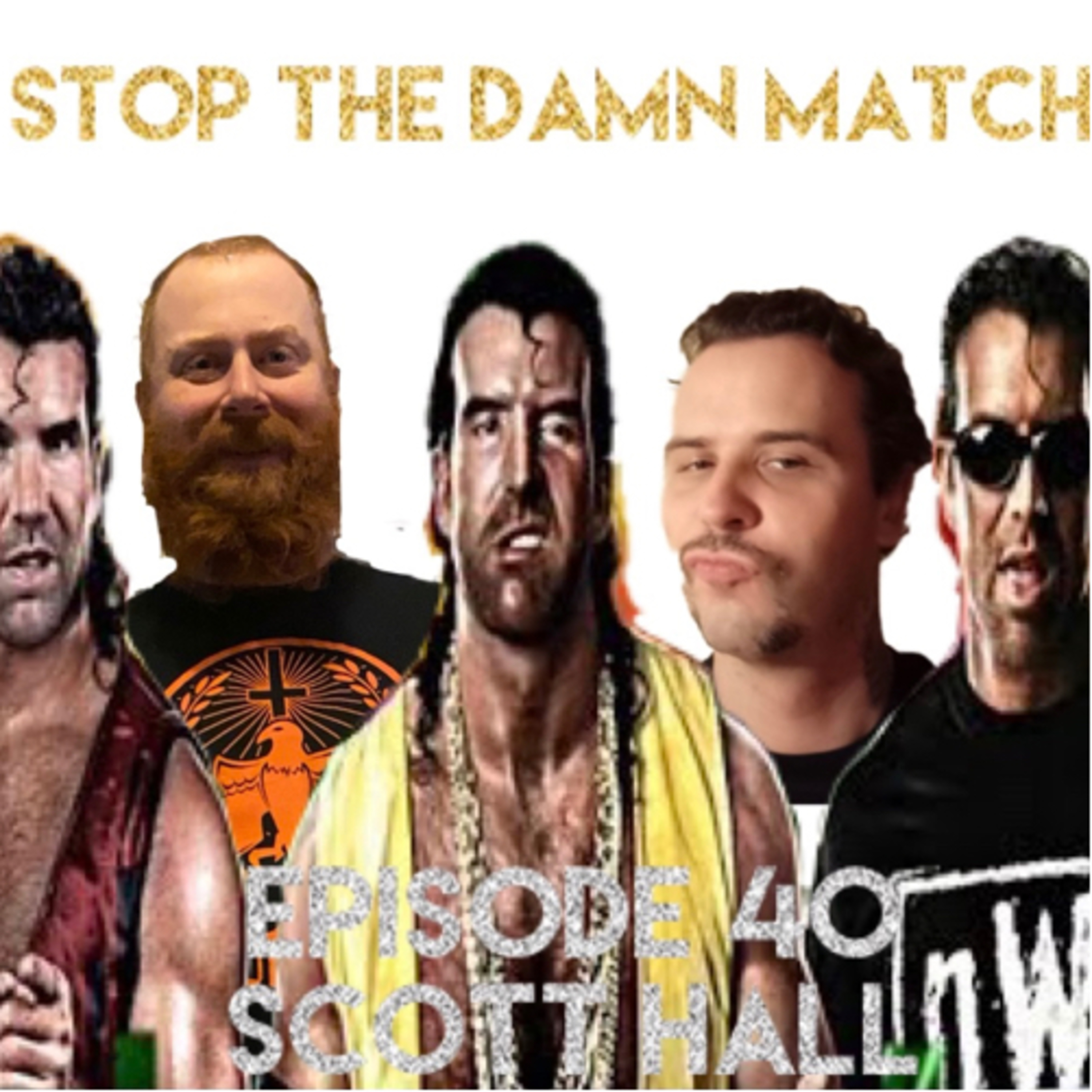 We Are Elite Podcast
