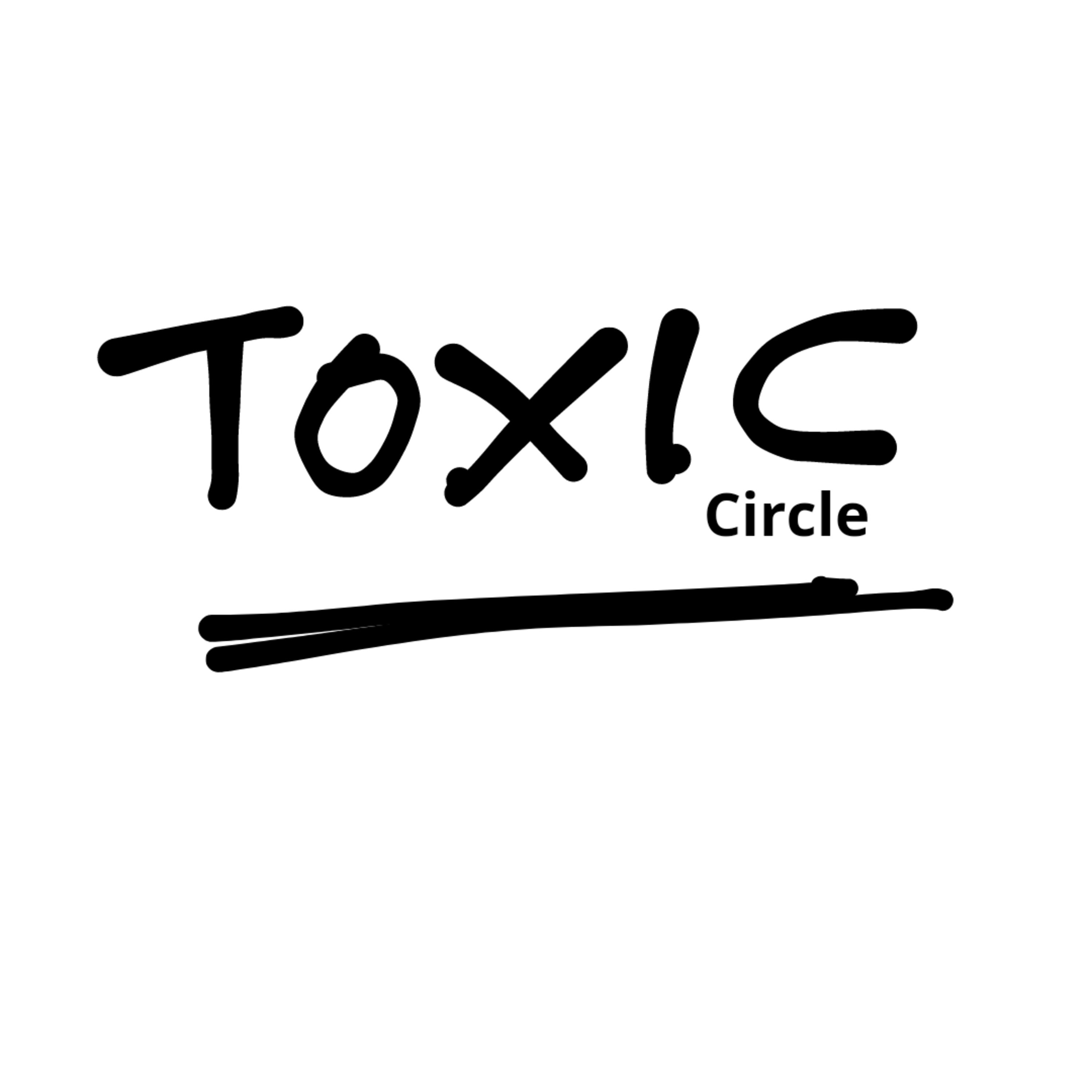 Toxic Circle Toxic Circle